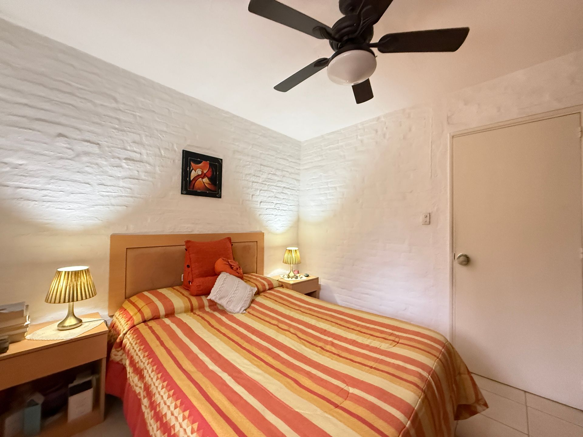 VENTA Apartamento 2 Dormitorios Villa Colon - 4