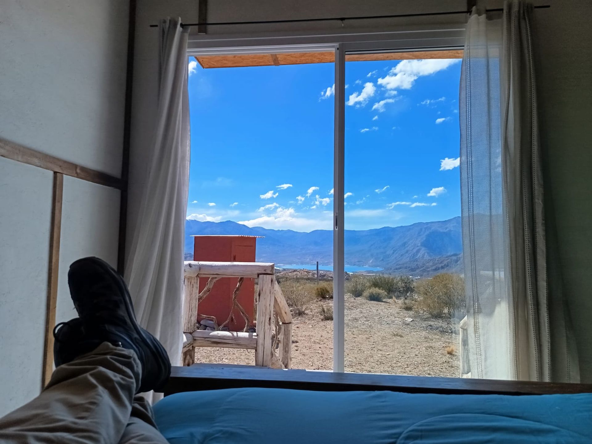 Casa en Venta en Lujan de Cuyo, Mendoza