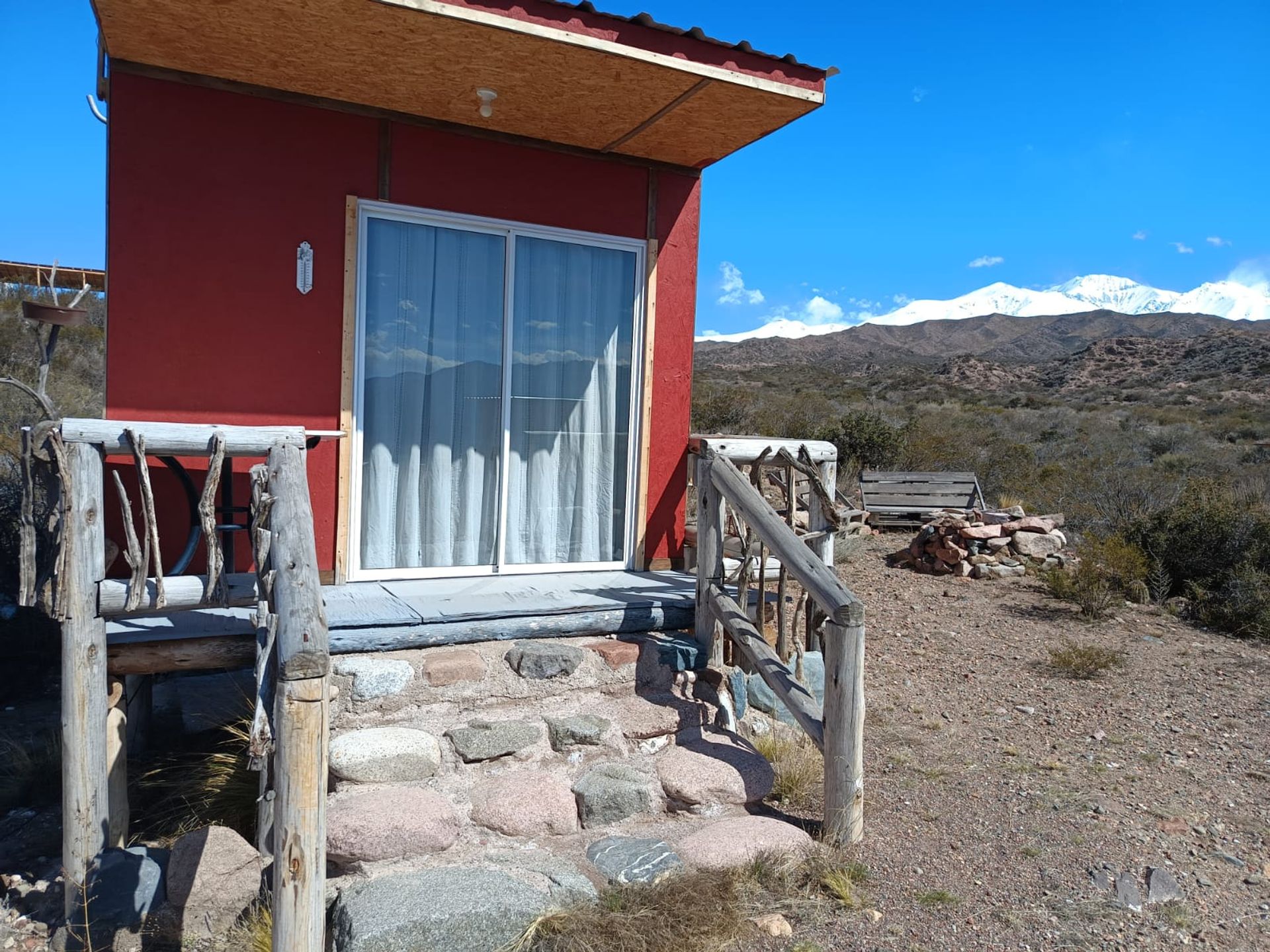 Casa en Venta en Lujan de Cuyo, Mendoza