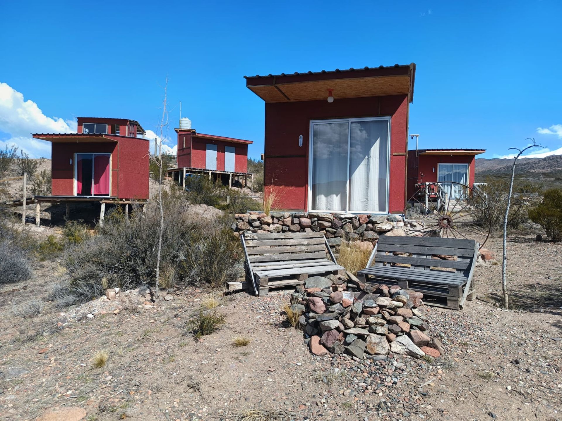 Casa en Venta en Lujan de Cuyo, Mendoza