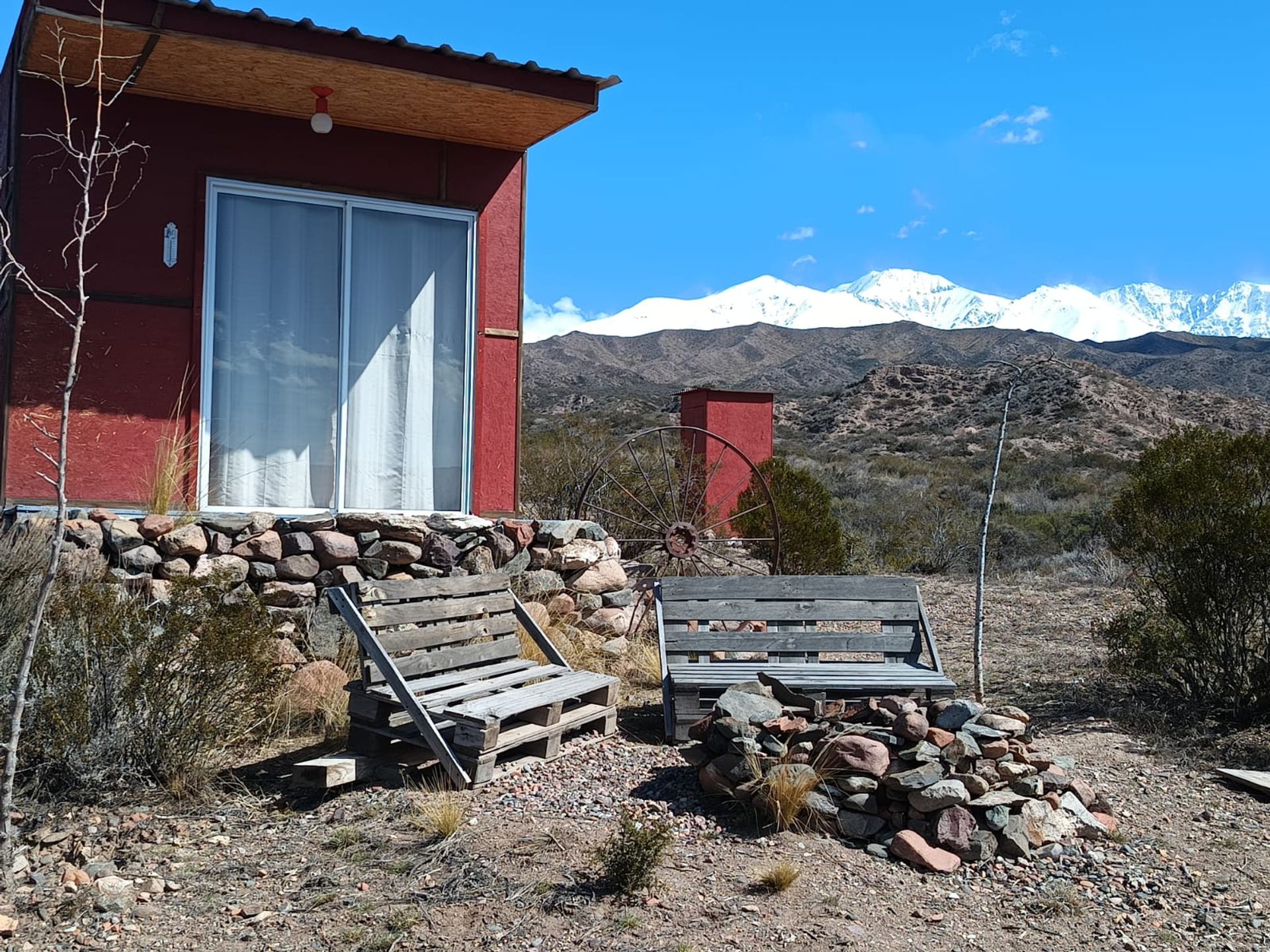 Casa en Venta en Lujan de Cuyo, Mendoza