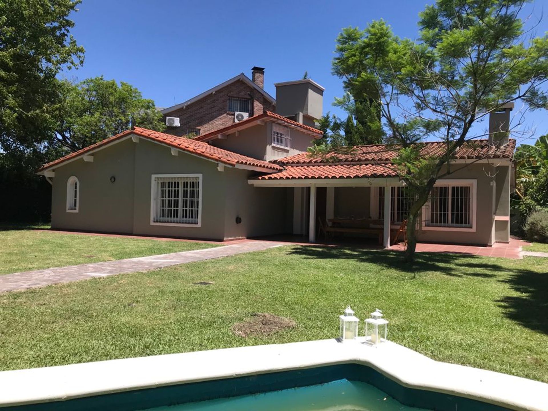 Casa en Alquiler en San Isidro, G.B.A. Zona Norte