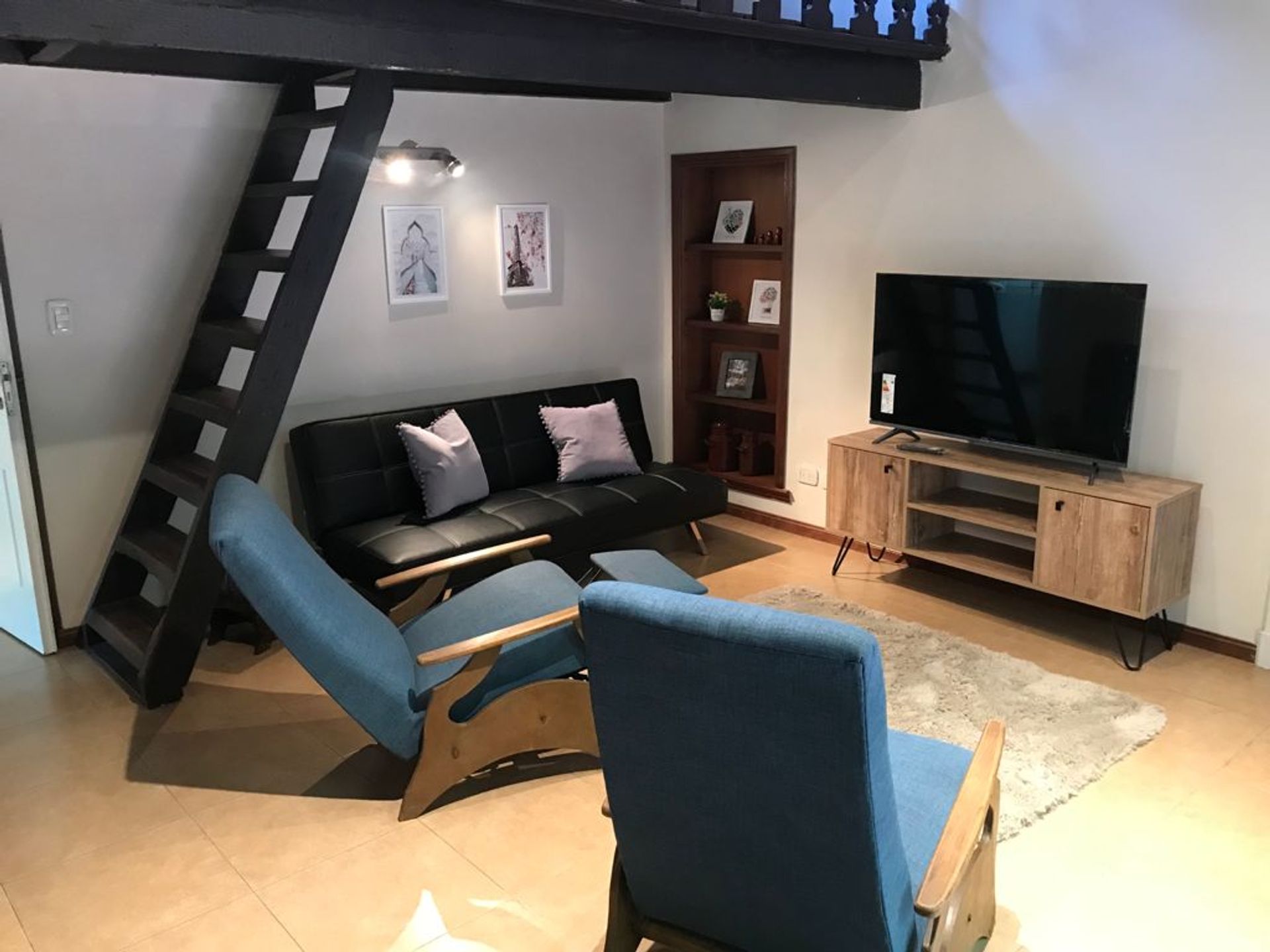 Casa en Alquiler en San Isidro, G.B.A. Zona Norte