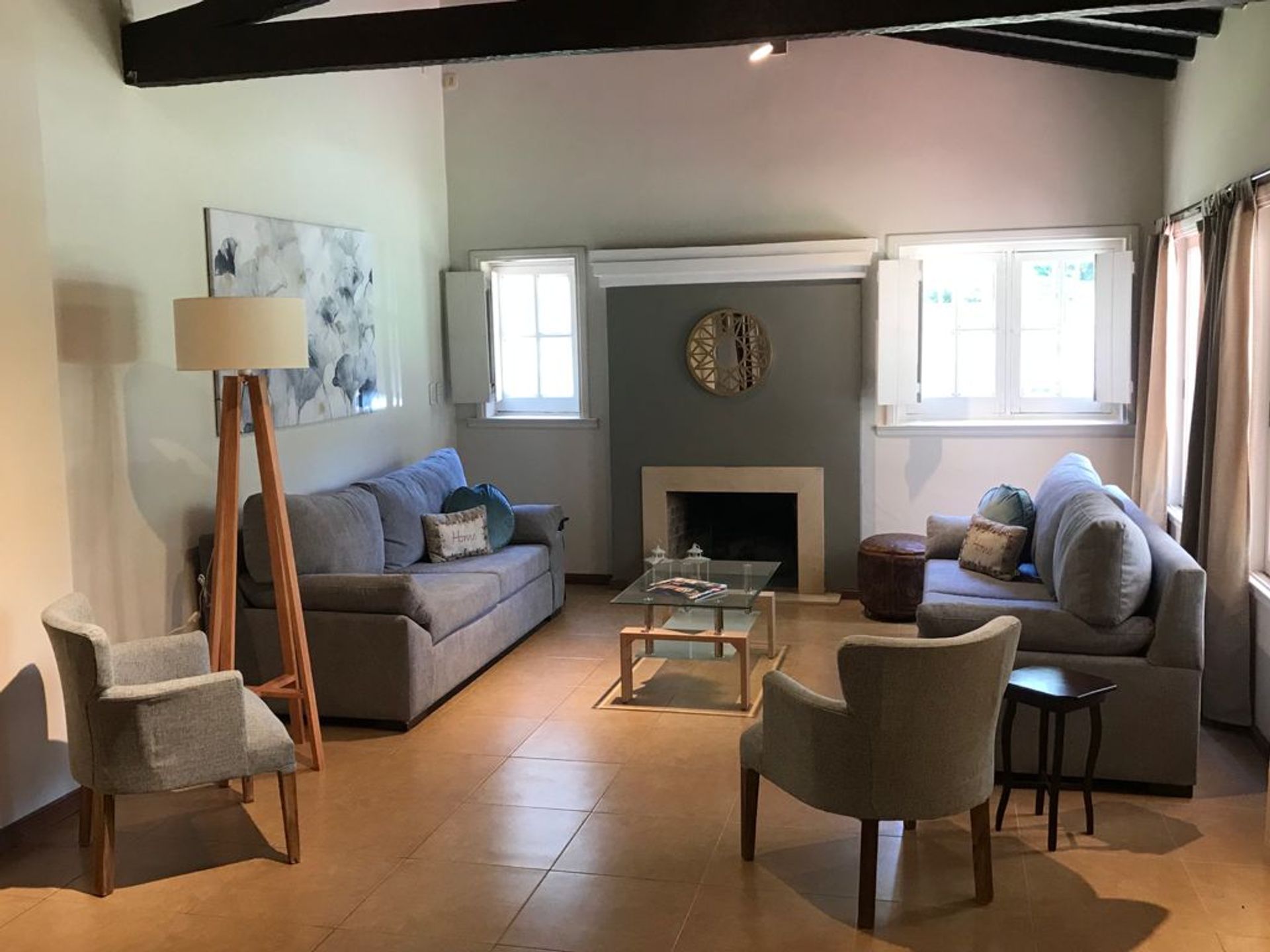 Casa en Alquiler en San Isidro, G.B.A. Zona Norte