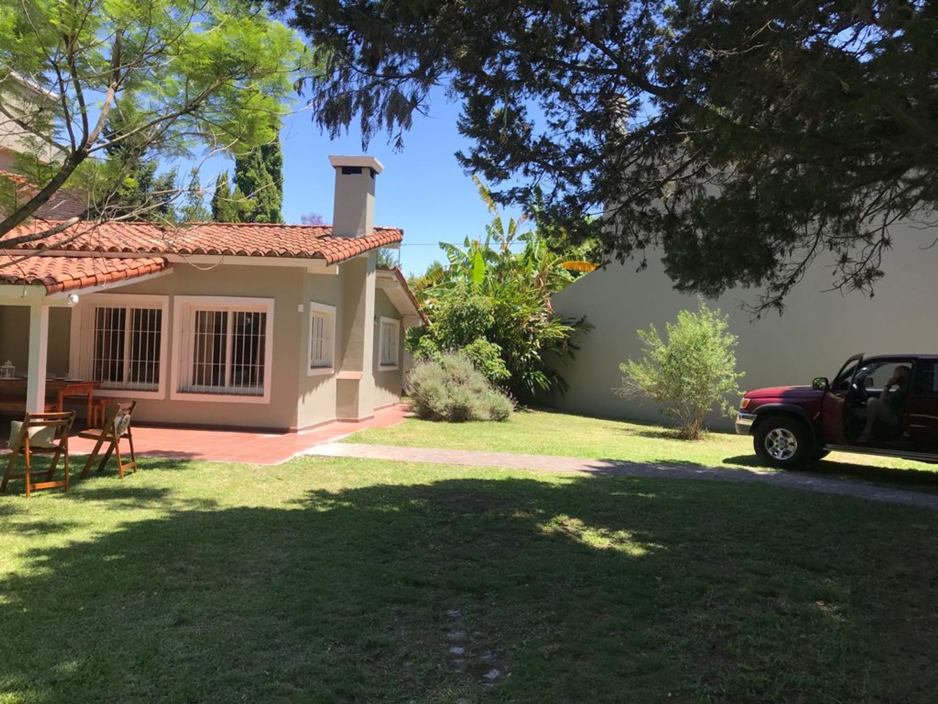 Casa en Alquiler en San Isidro, G.B.A. Zona Norte
