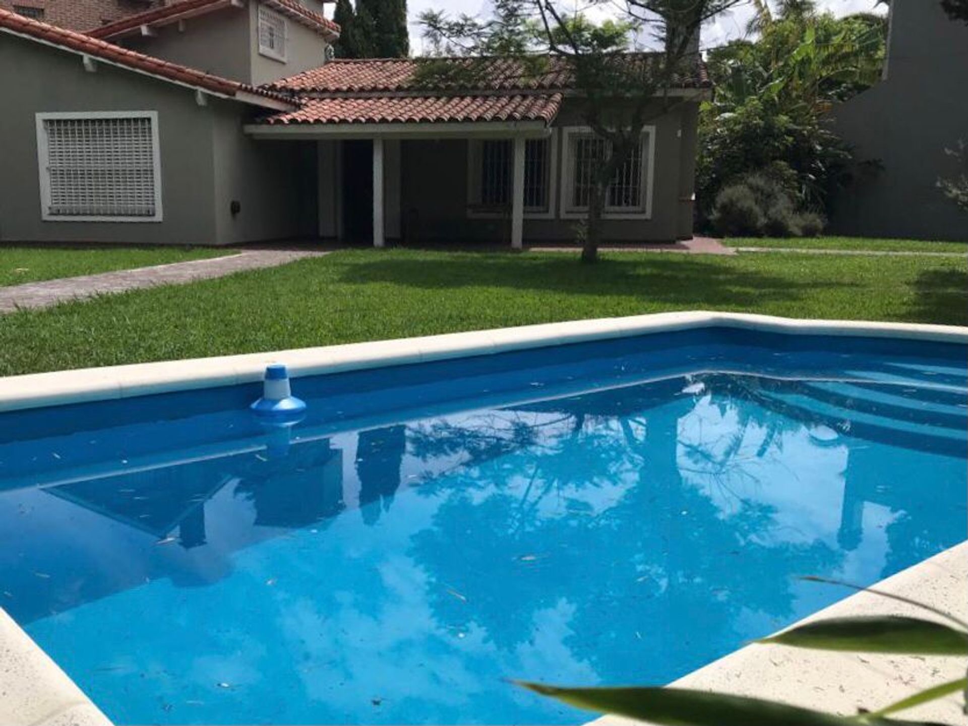 Casa en Alquiler en San Isidro, G.B.A. Zona Norte