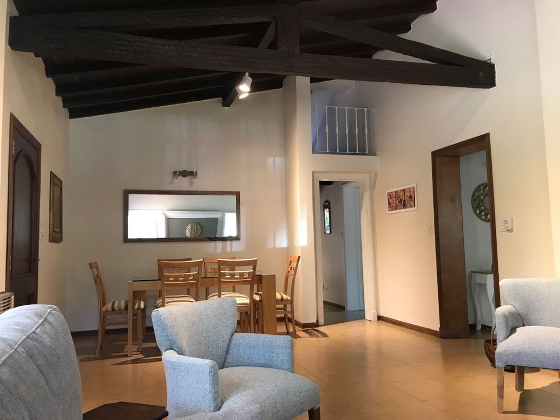 Casa en Alquiler en San Isidro, G.B.A. Zona Norte