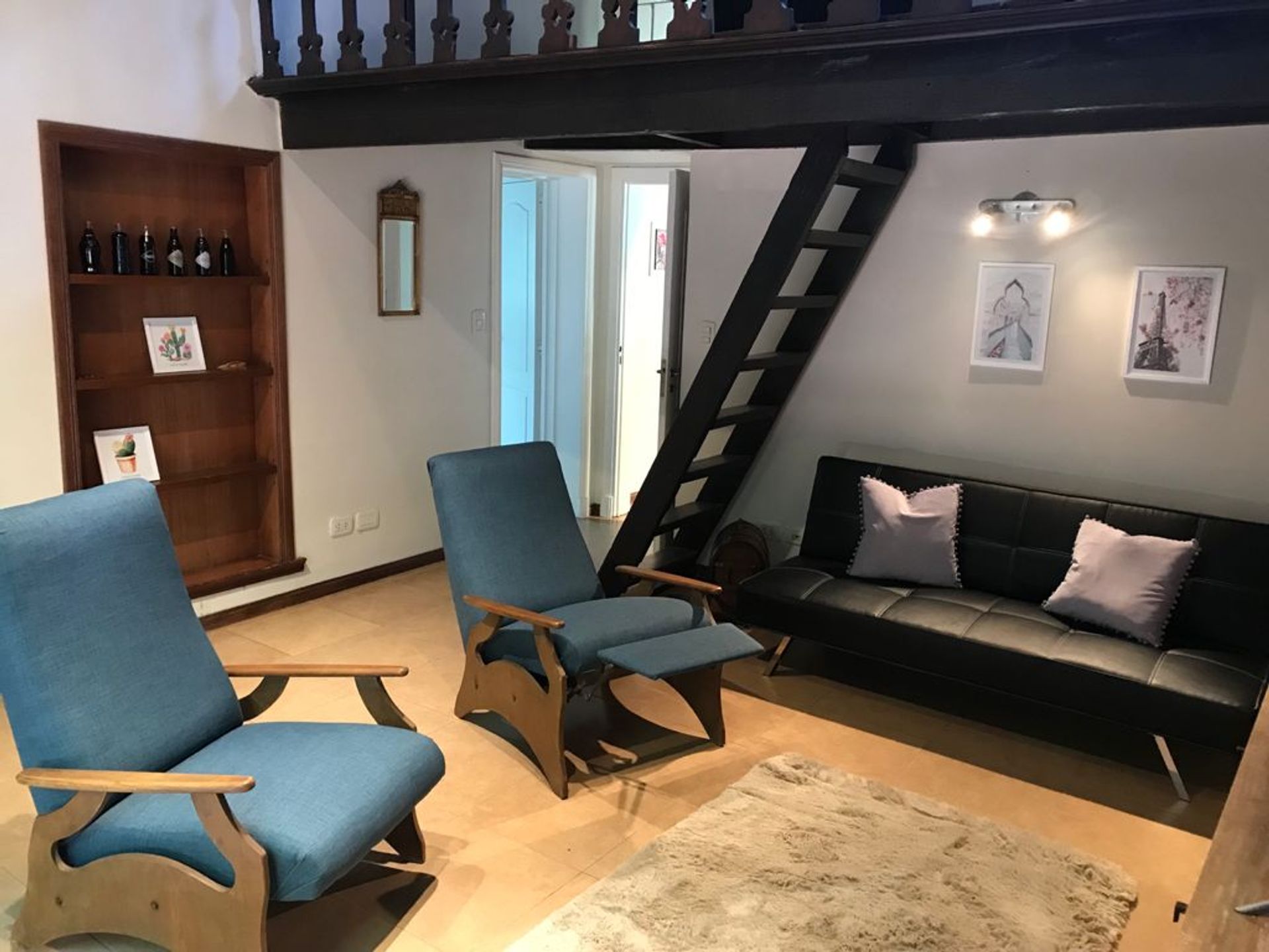 Casa en Alquiler en San Isidro, G.B.A. Zona Norte