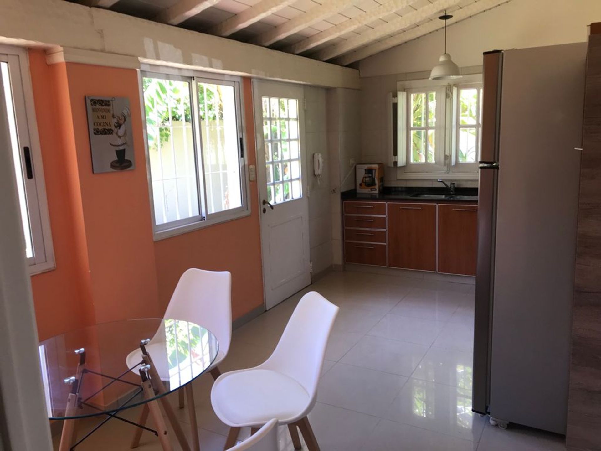 Casa en Alquiler en San Isidro, G.B.A. Zona Norte