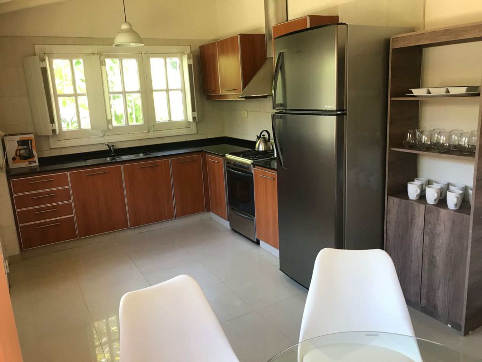 Casa en Alquiler en San Isidro, G.B.A. Zona Norte