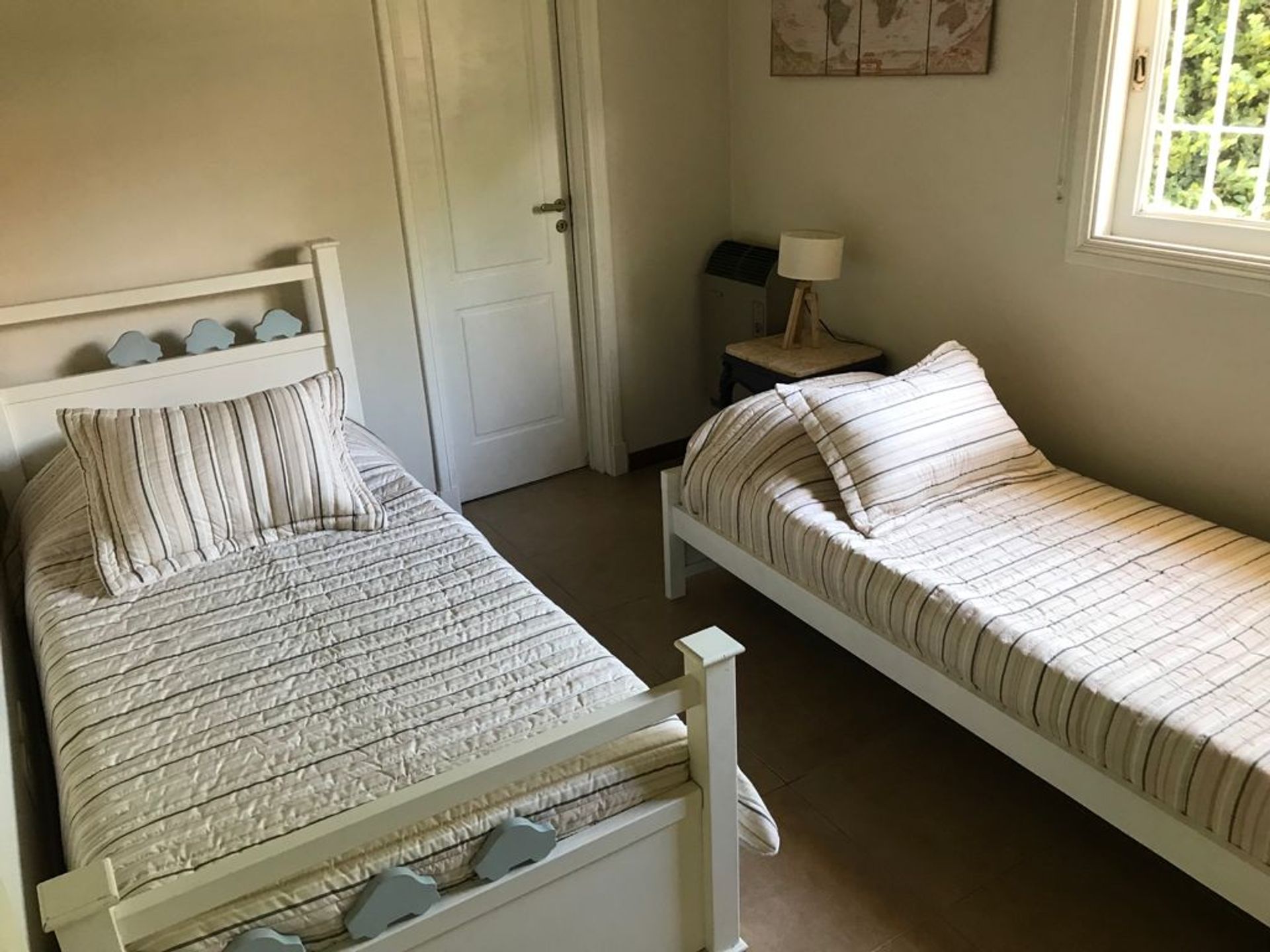 Casa en Alquiler en San Isidro, G.B.A. Zona Norte