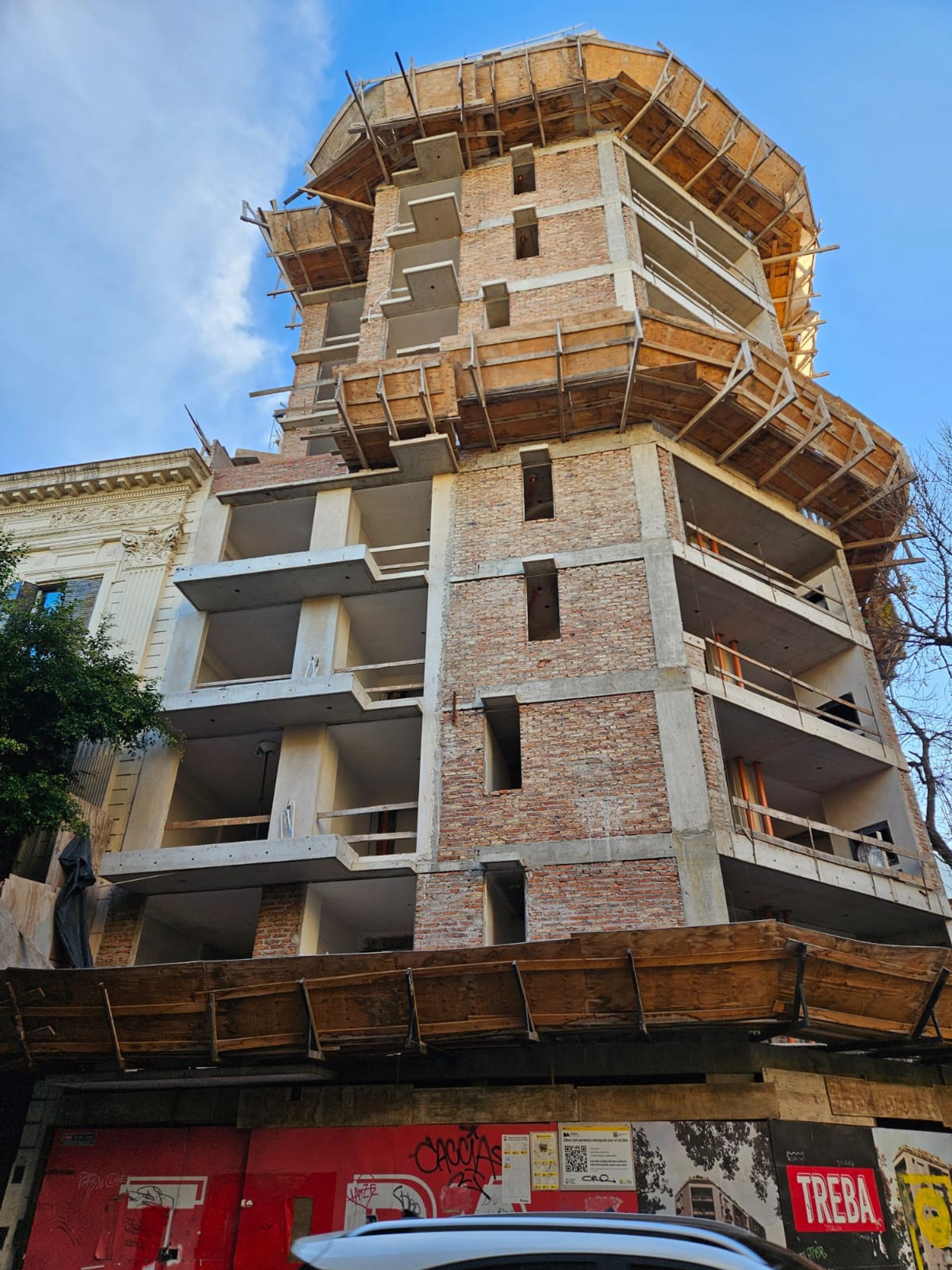 Venta Monserrat Depto Studio Premium a Estrenar - 14