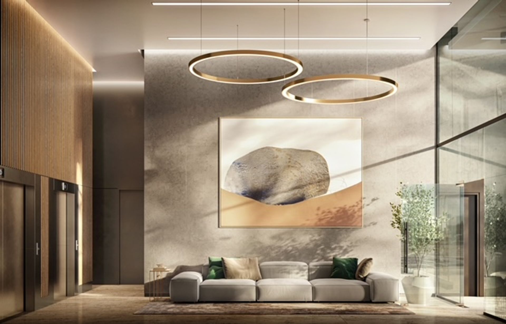 Venta Monserrat Depto Studio Premium a Estrenar - 11