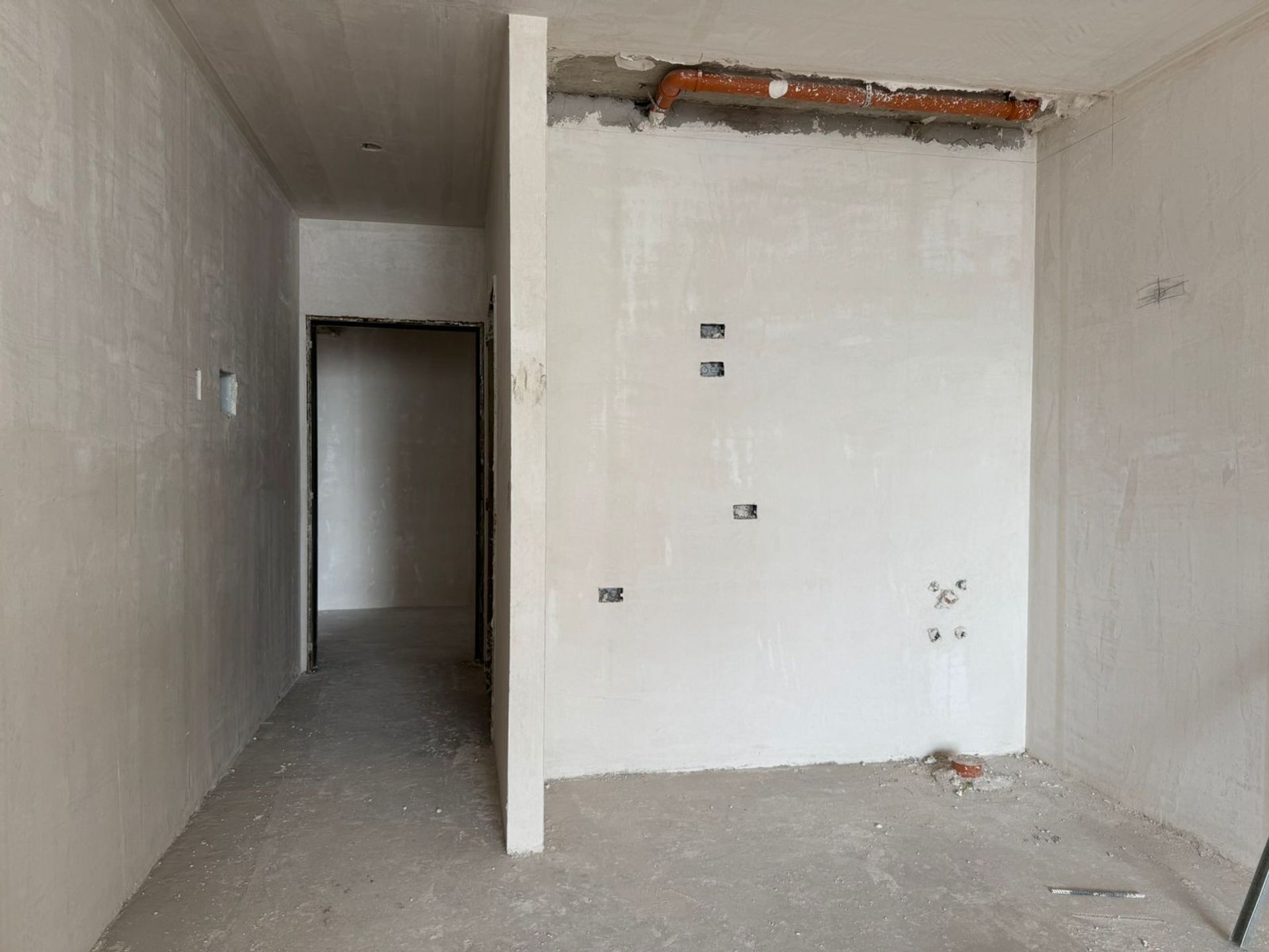 Venta Monserrat Depto Studio Premium a Estrenar - 3