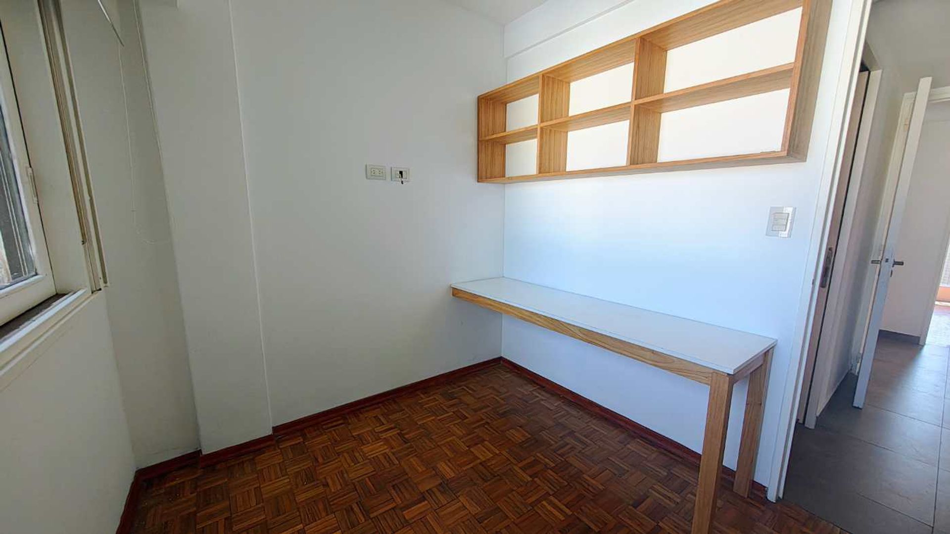 Departamento en Venta en La Matanza, G.B.A. Zona Oeste