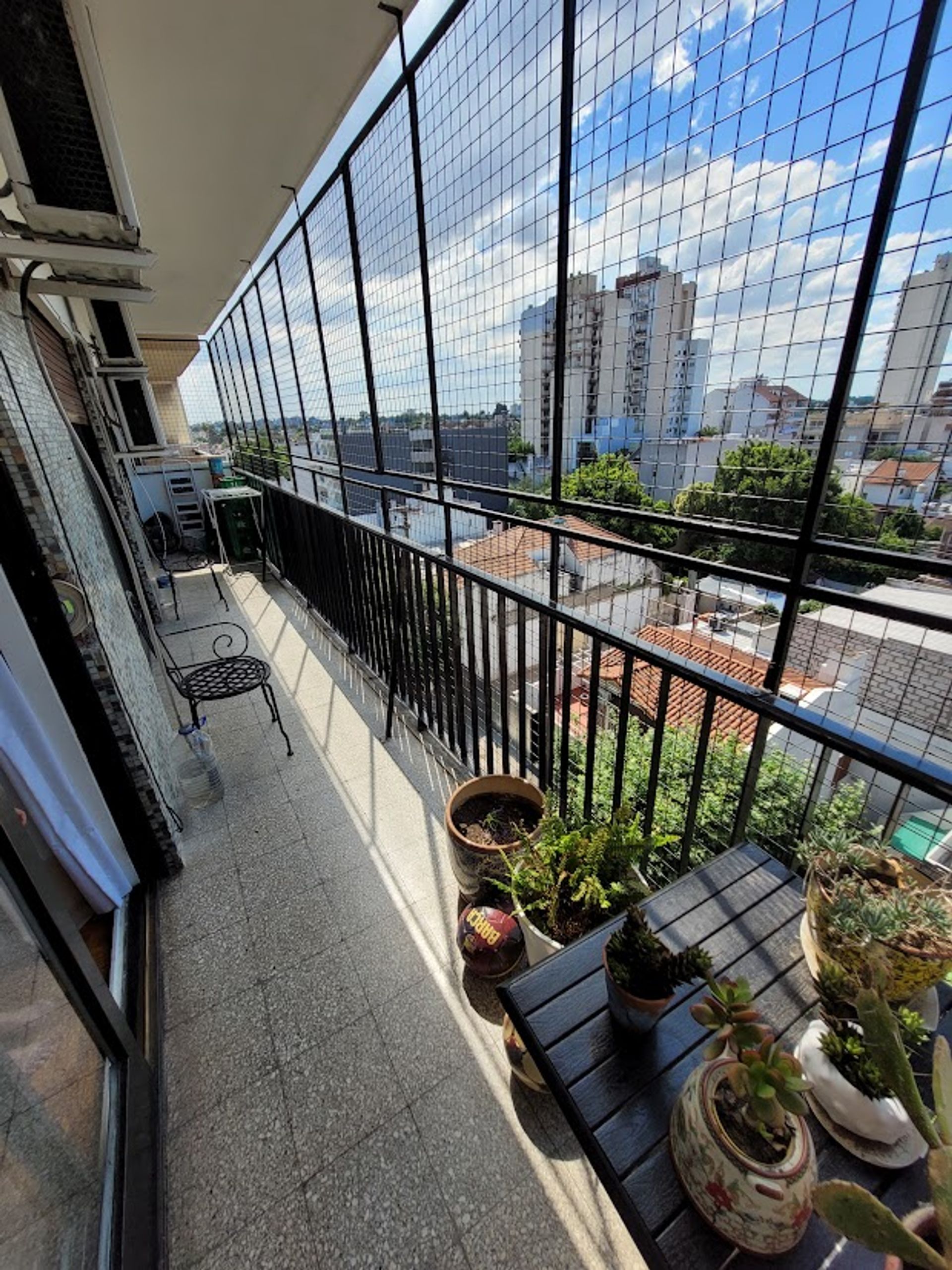 Departamento en Venta en La Matanza, G.B.A. Zona Oeste