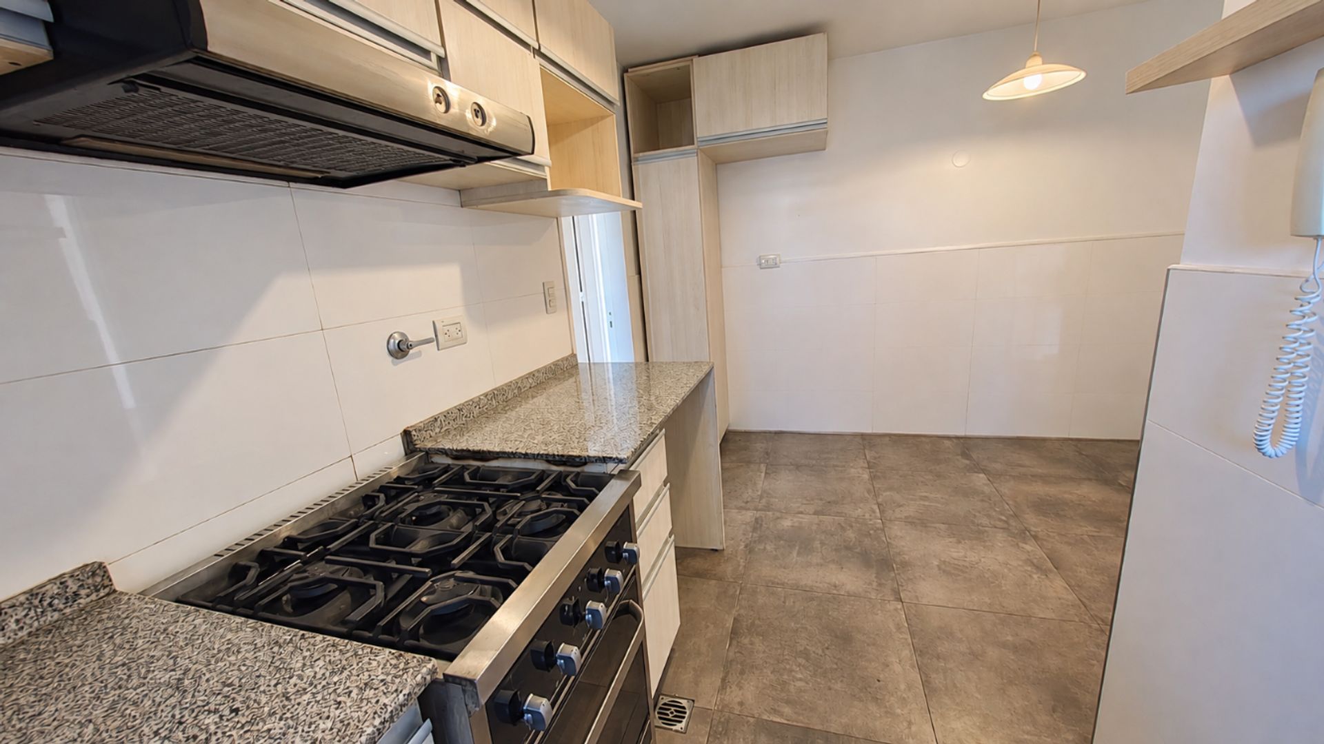 Departamento en Venta en La Matanza, G.B.A. Zona Oeste