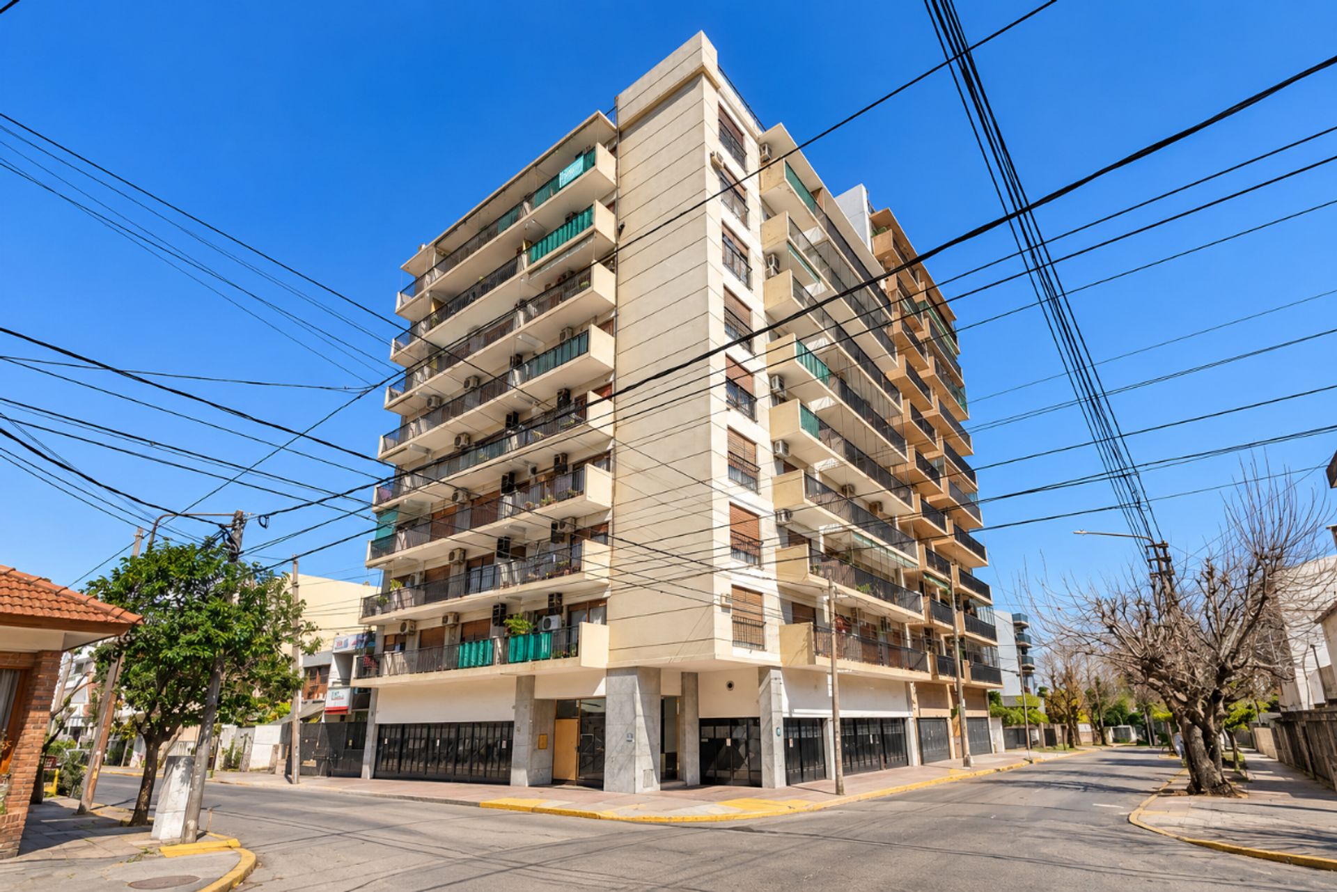Departamento en Venta en La Matanza, G.B.A. Zona Oeste