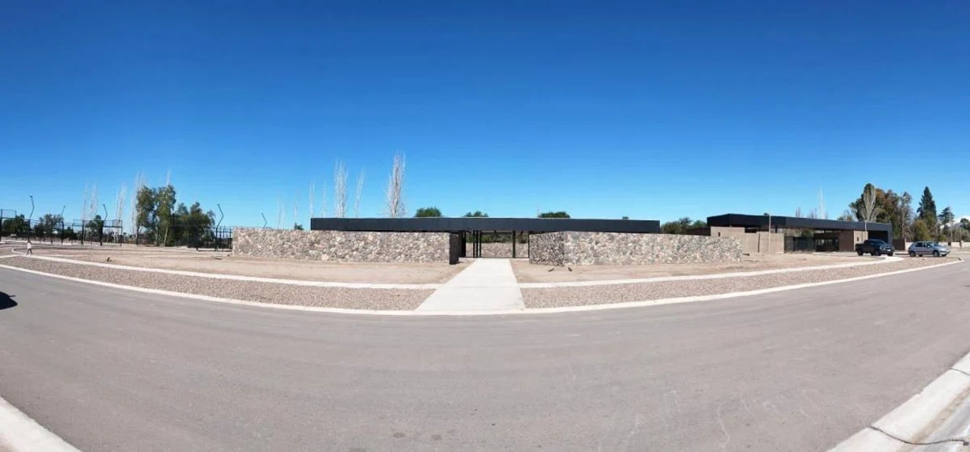 Lote en Venta en Lujan de Cuyo, Mendoza