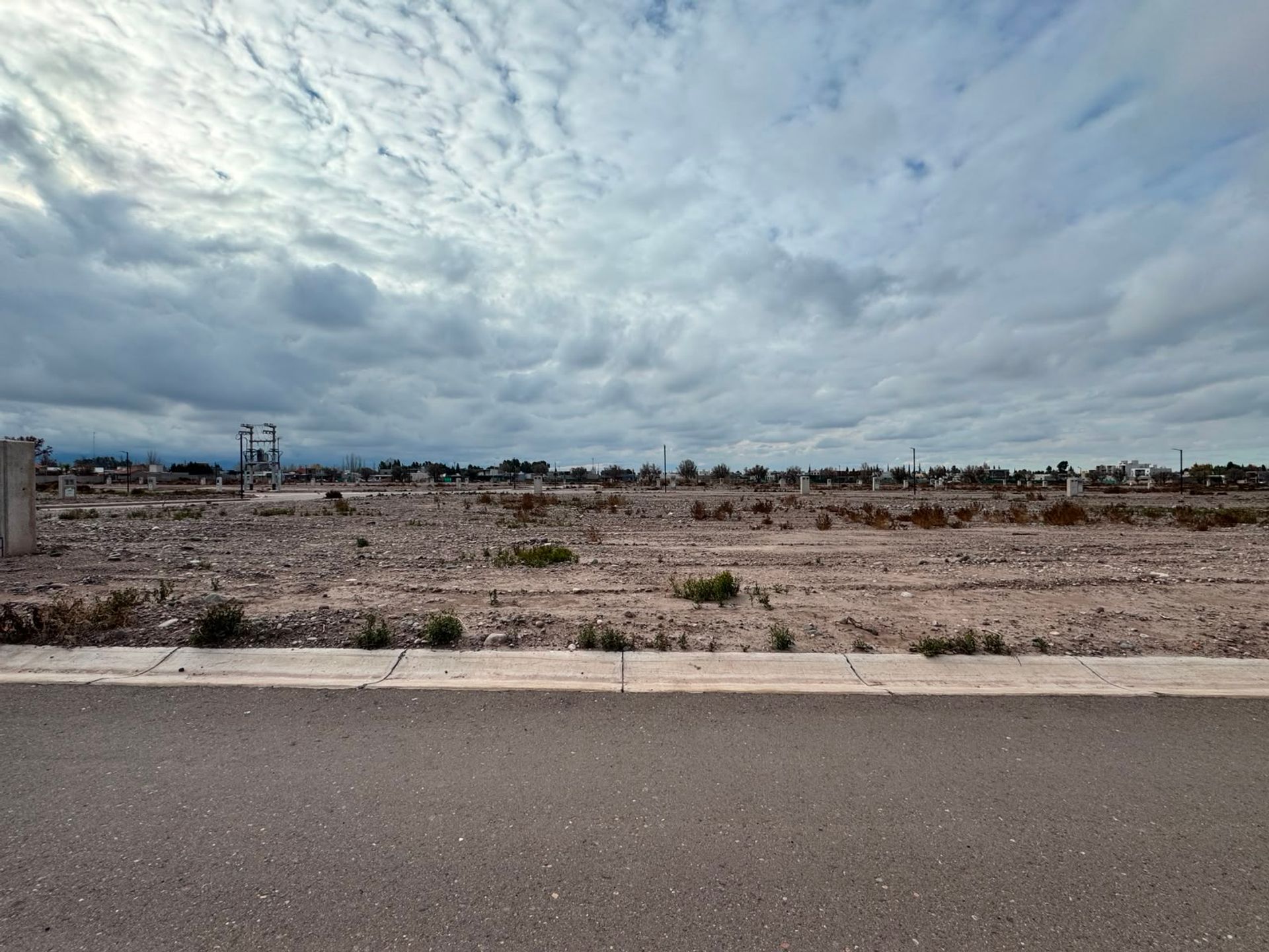 Lote en Venta en Lujan de Cuyo, Mendoza