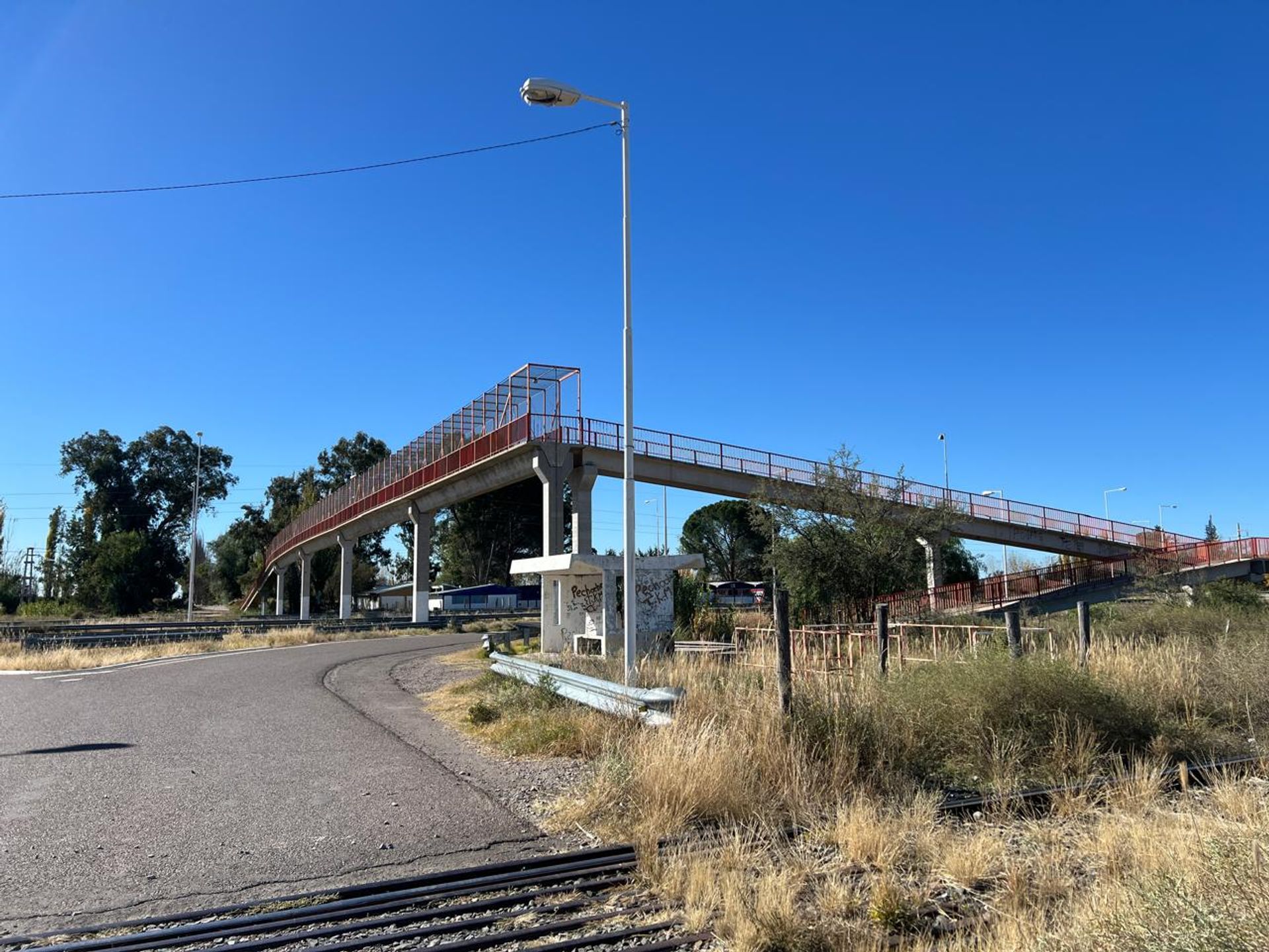 Campo en Venta en La Paz, Mendoza