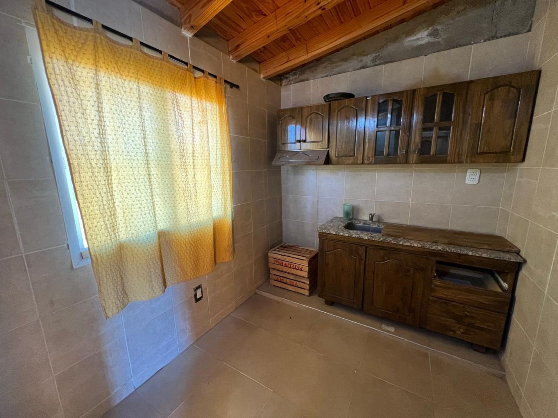 Campo en Venta en La Paz, Mendoza