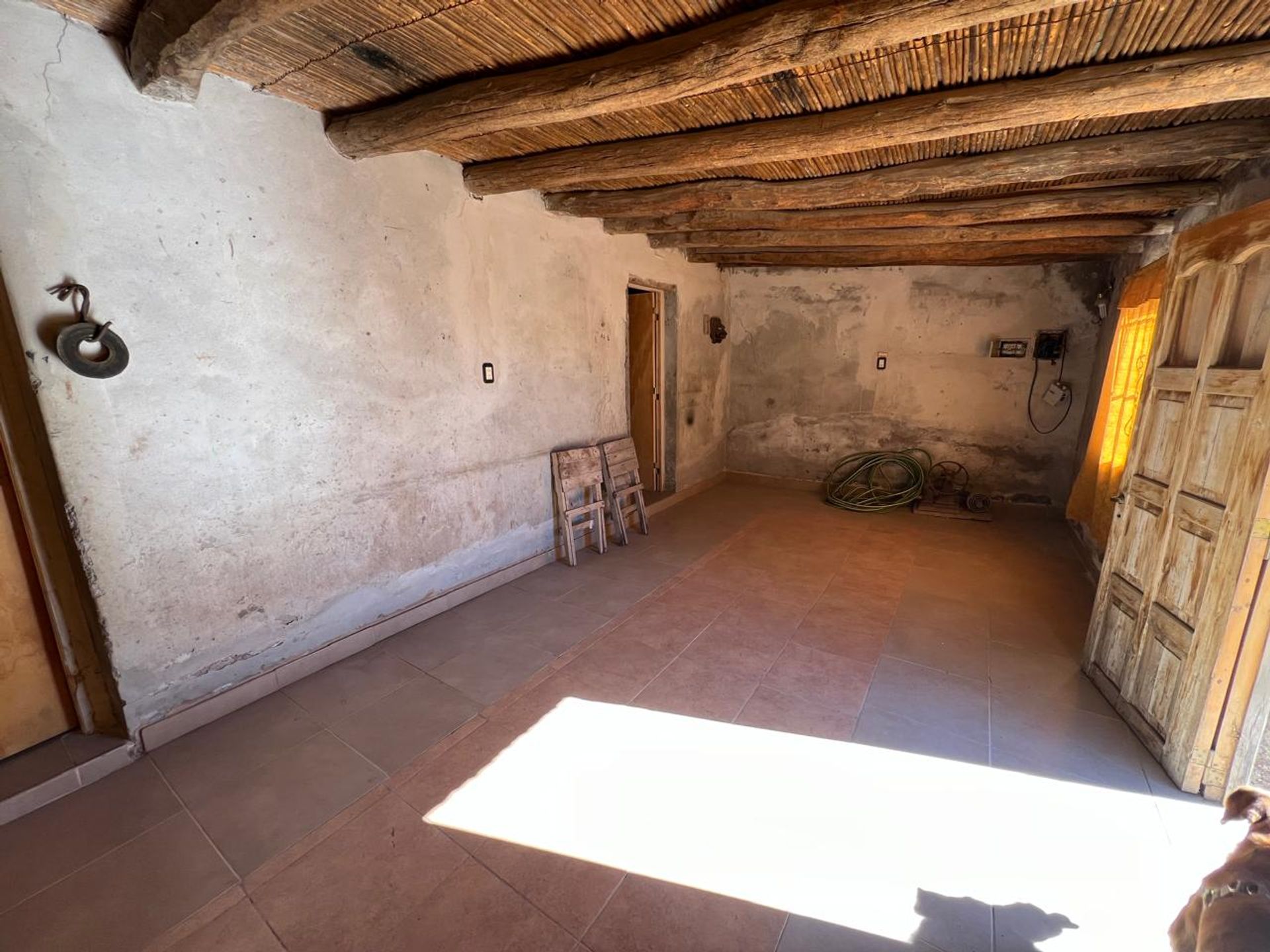 Campo en Venta en La Paz, Mendoza