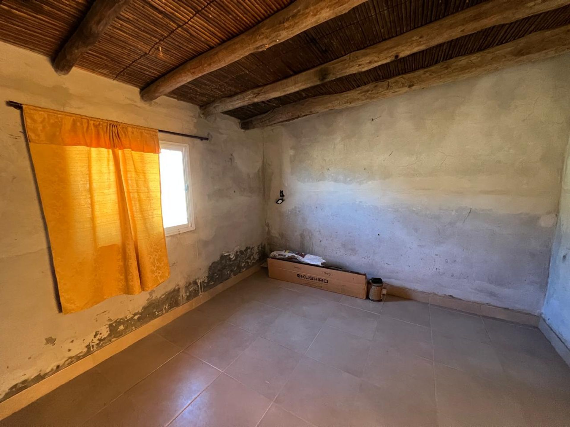 Campo en Venta en La Paz, Mendoza