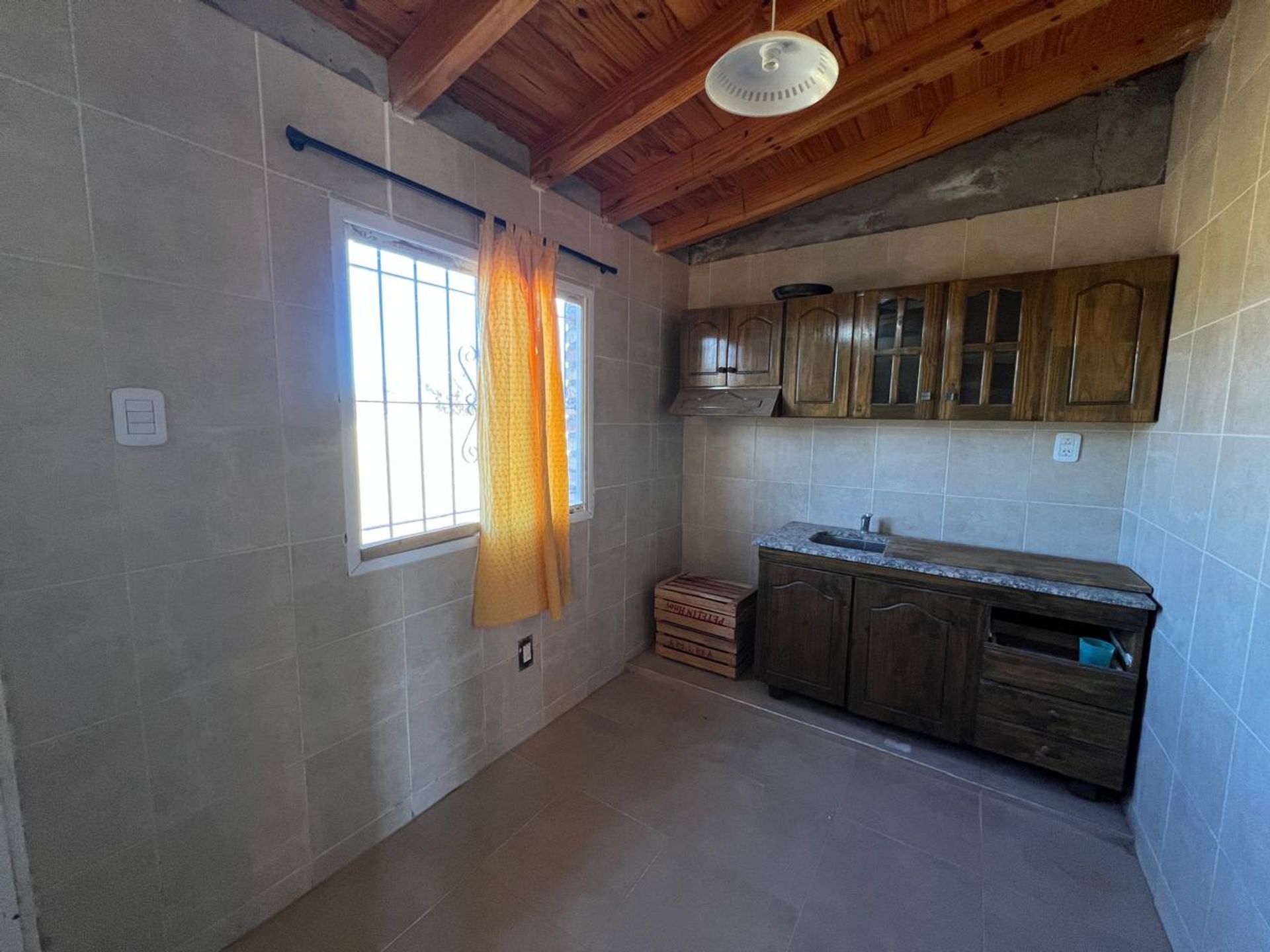 Campo en Venta en La Paz, Mendoza