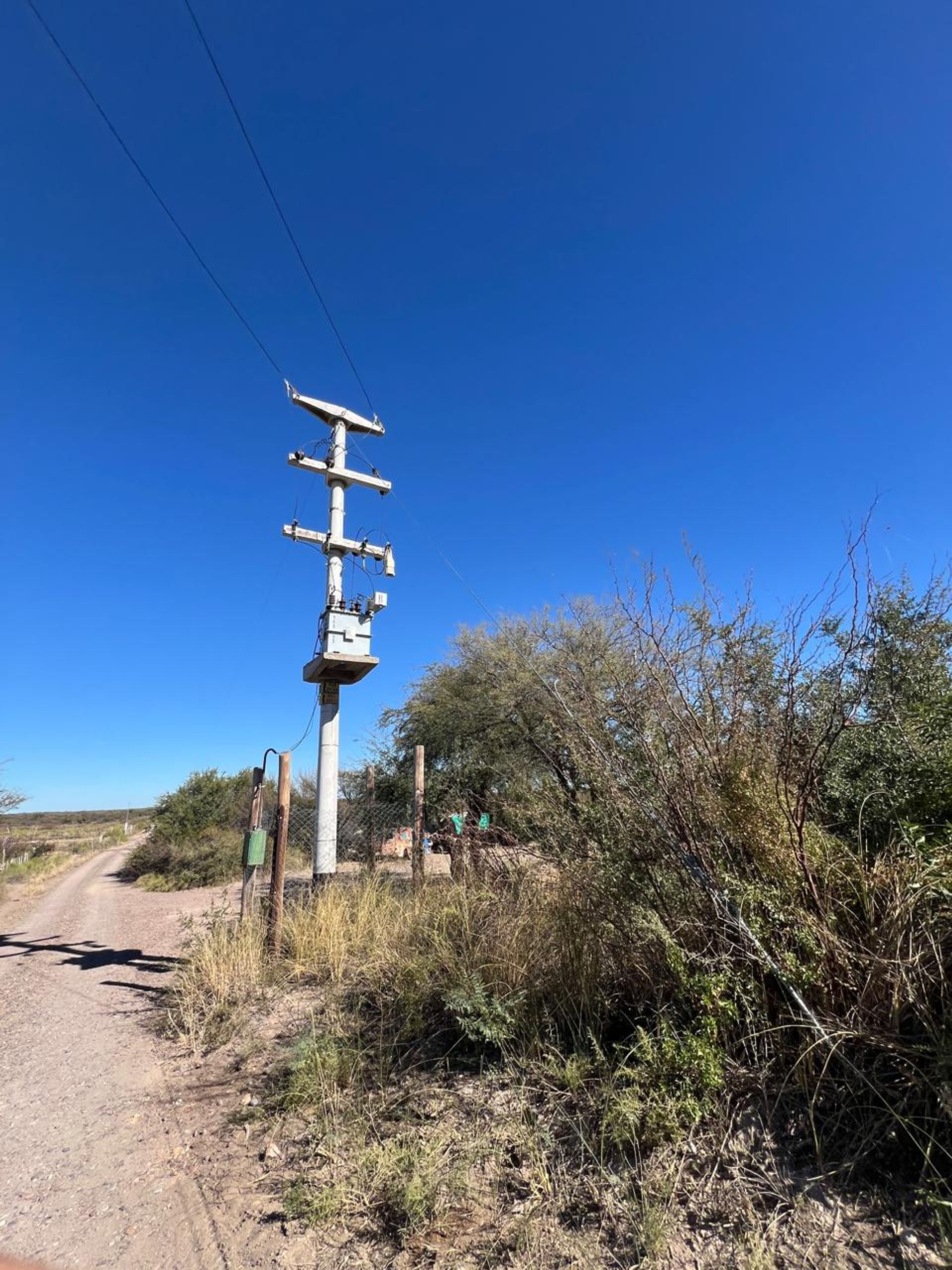 Campo en Venta en La Paz, Mendoza