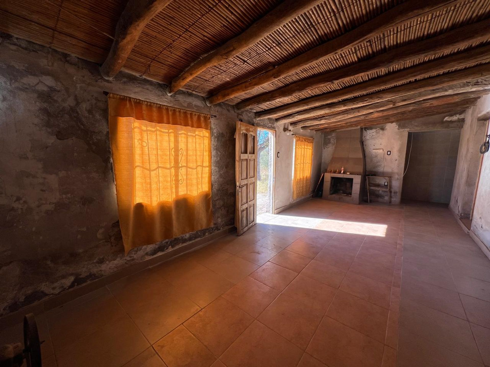 Campo en Venta en La Paz, Mendoza