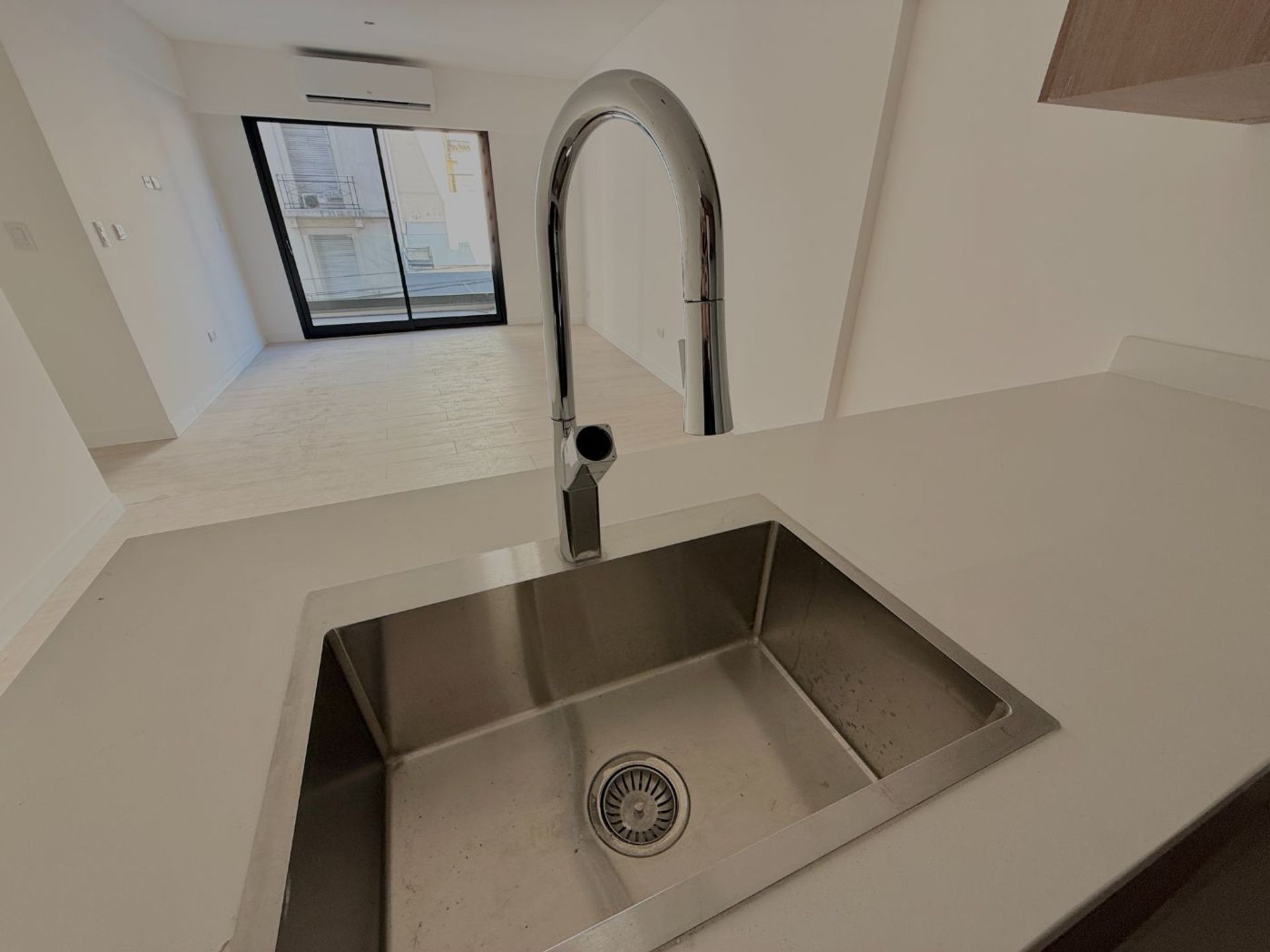 Departamento en Venta en Barrio Norte, Capital Federal