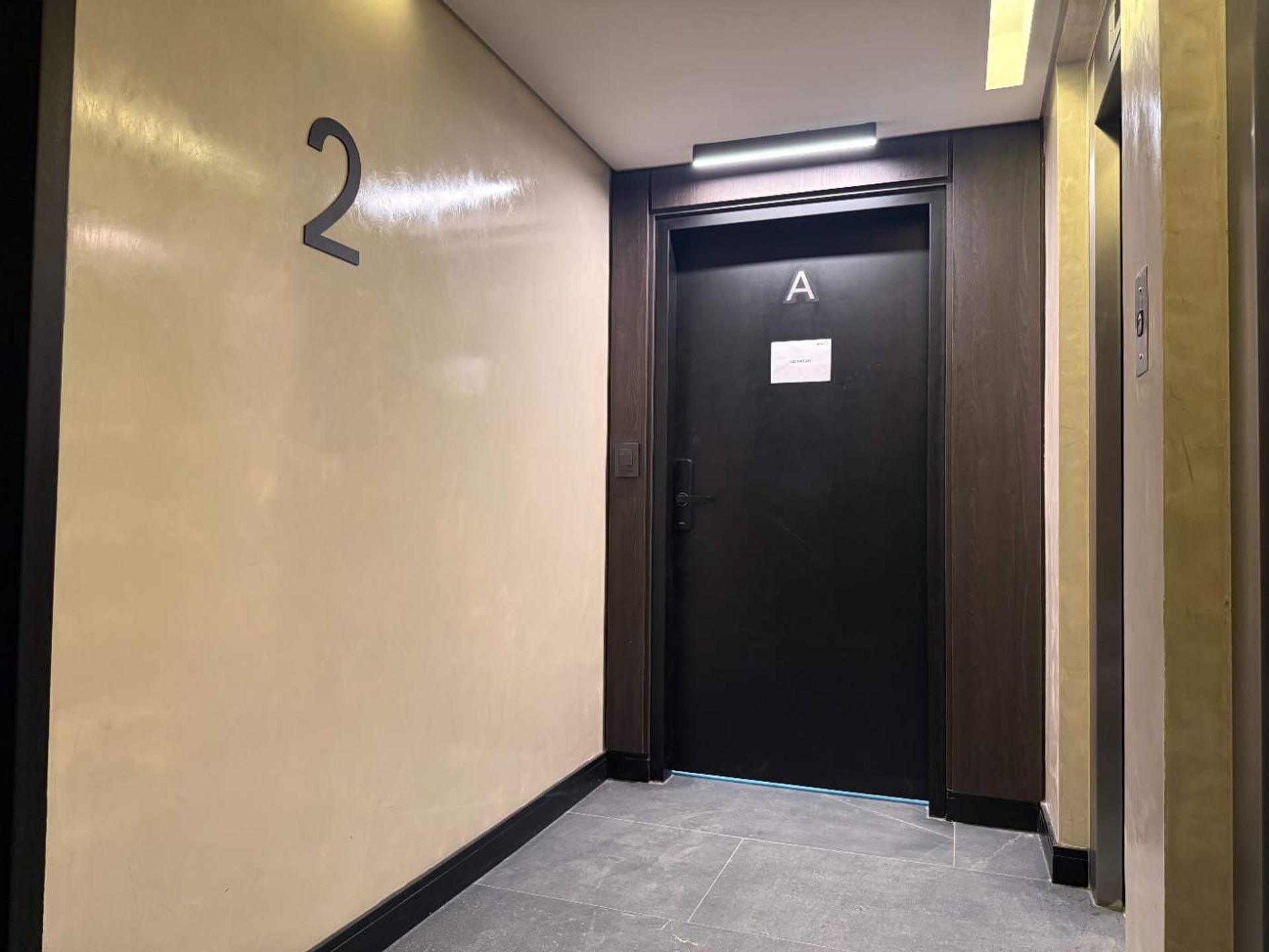Departamento en Venta en Barrio Norte, Capital Federal