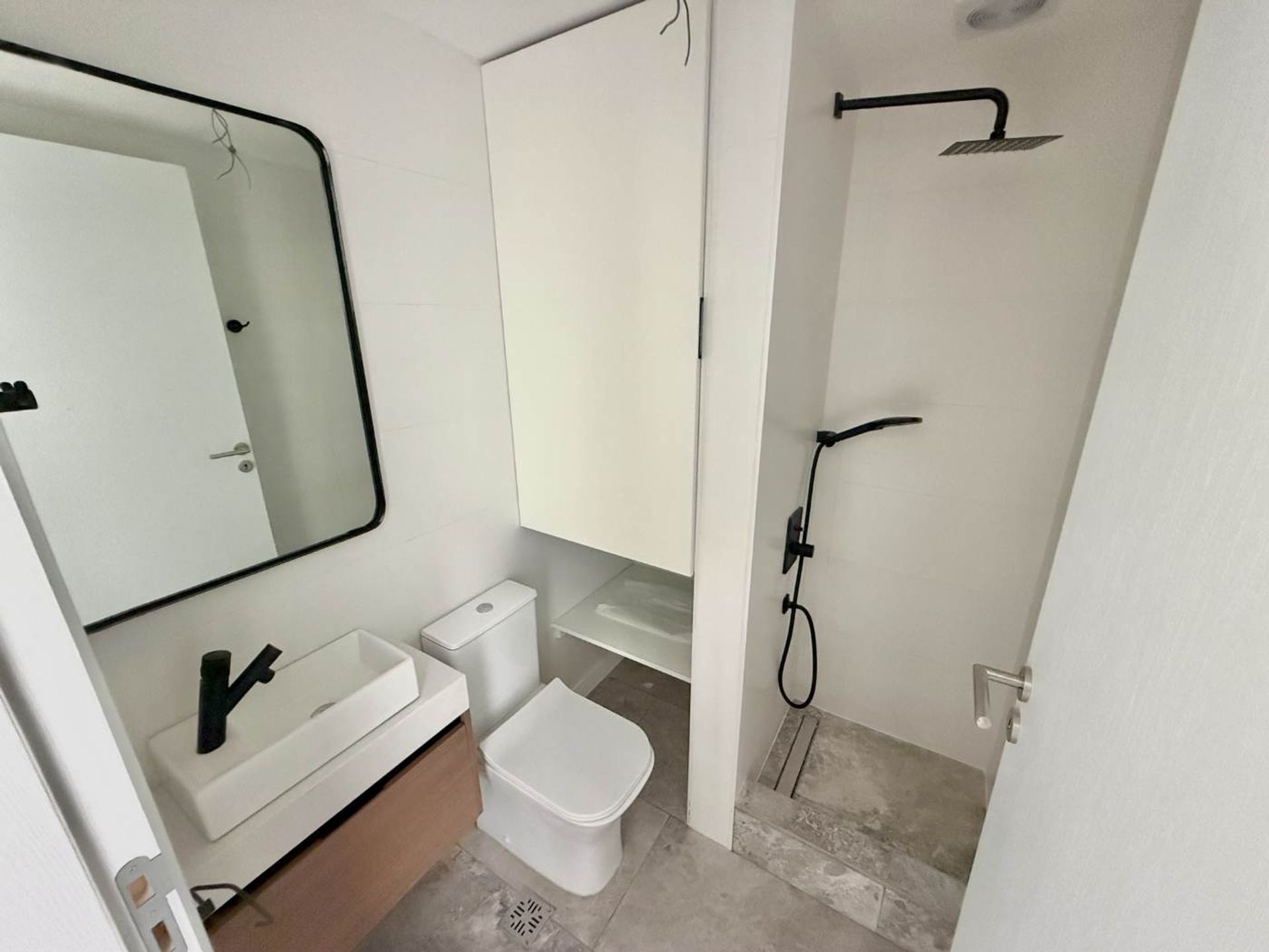 Departamento en Venta en Barrio Norte, Capital Federal