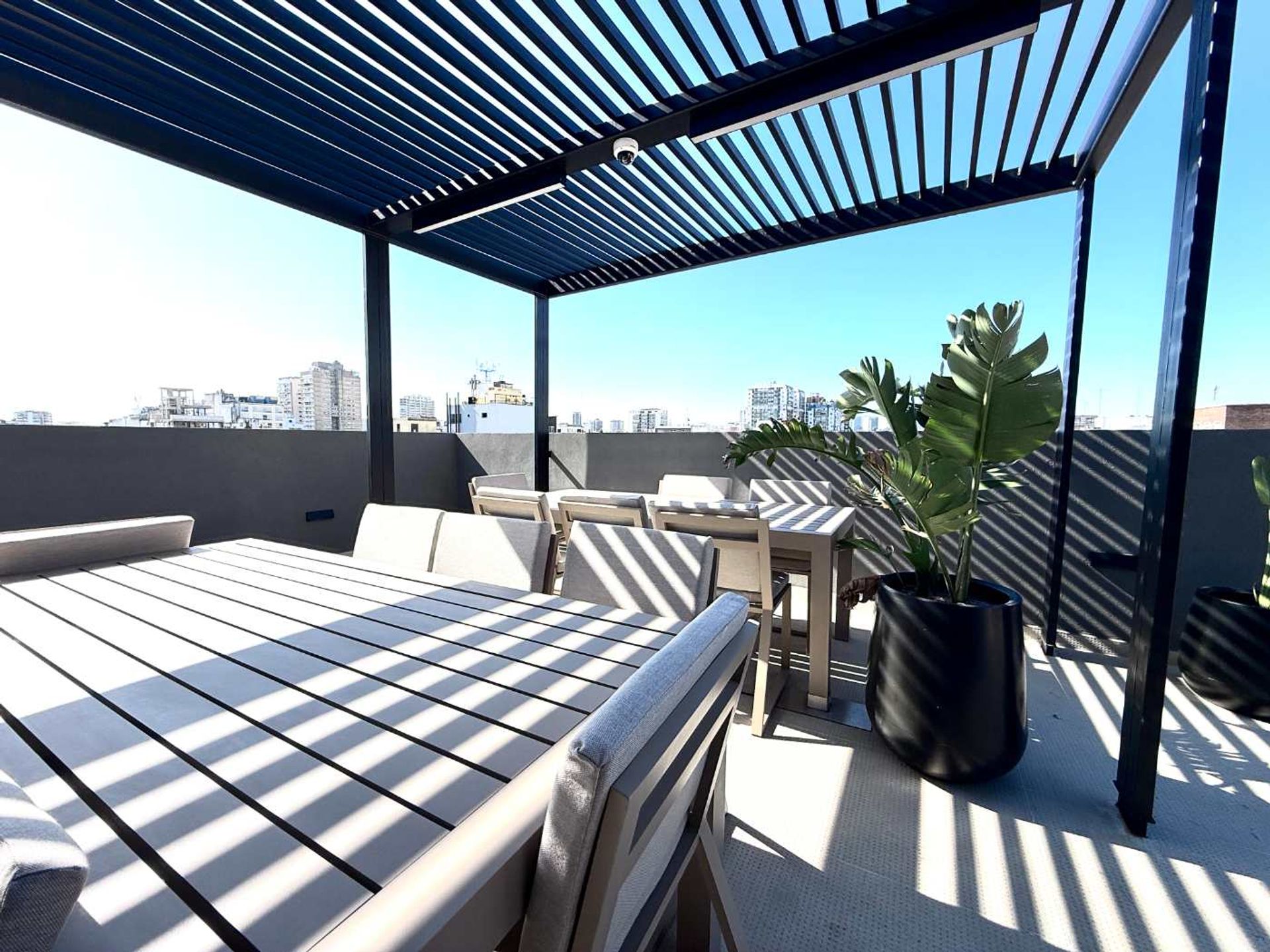 Departamento en Venta en Barrio Norte, Capital Federal