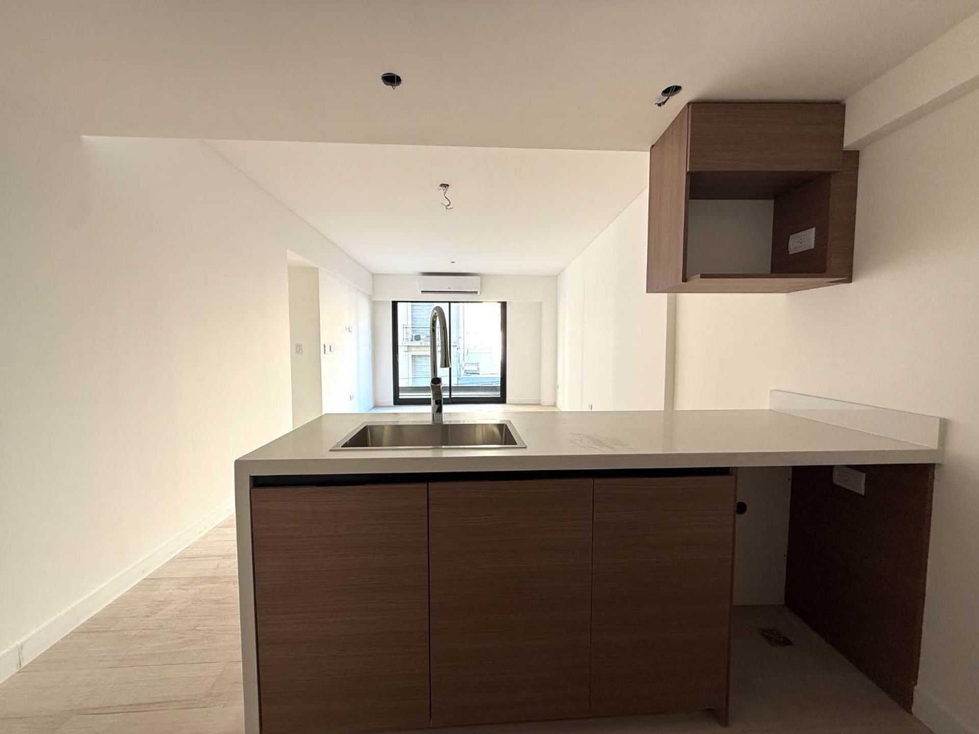 Departamento en Venta en Barrio Norte, Capital Federal
