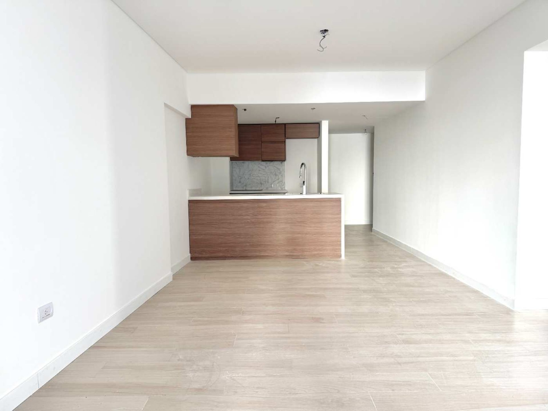 Departamento en Venta en Barrio Norte, Capital Federal