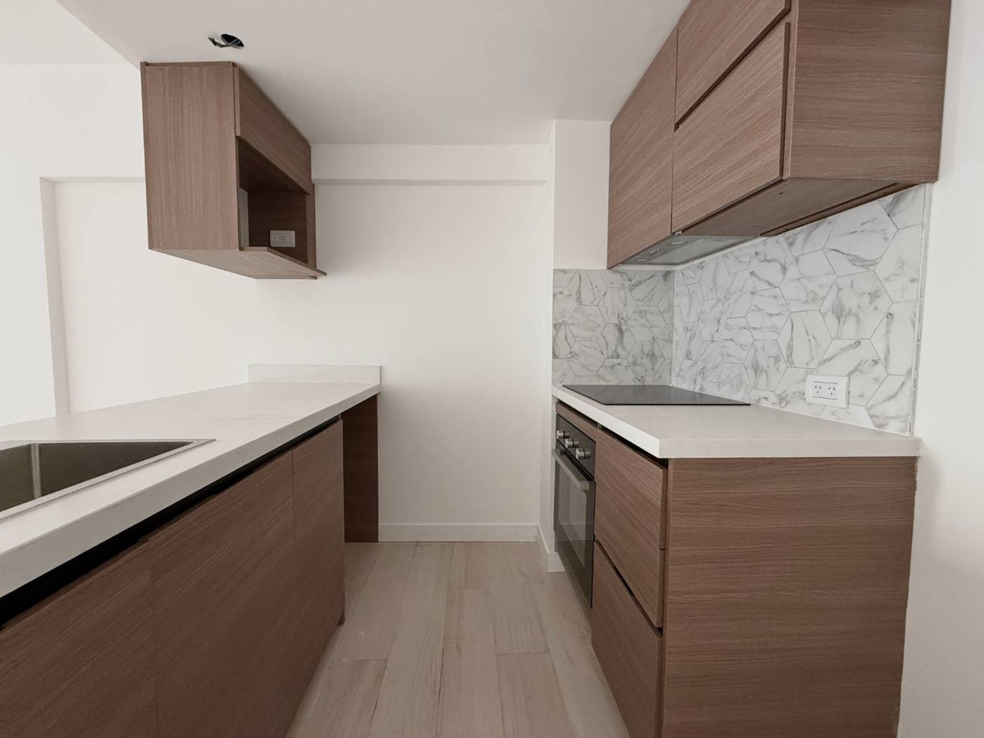 Departamento en Venta en Barrio Norte, Capital Federal