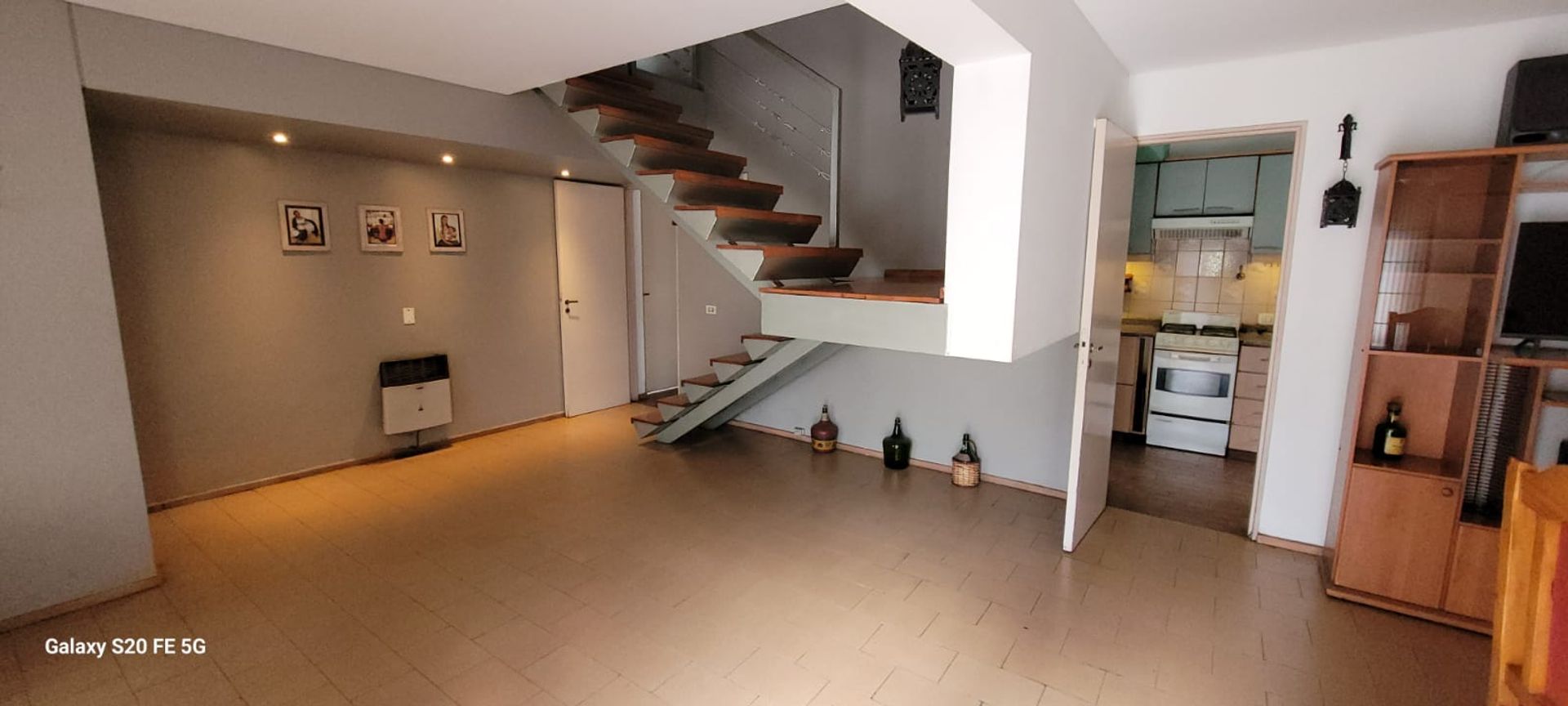 Departamento en Venta en Capital, Mendoza