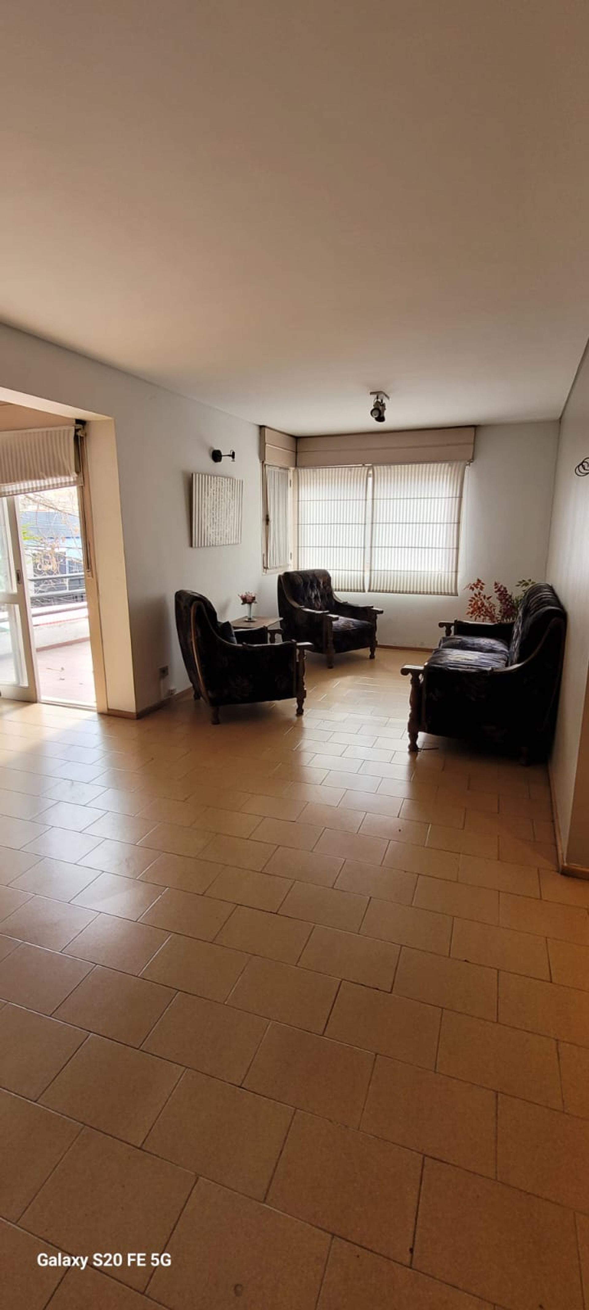 Departamento en Venta en Capital, Mendoza