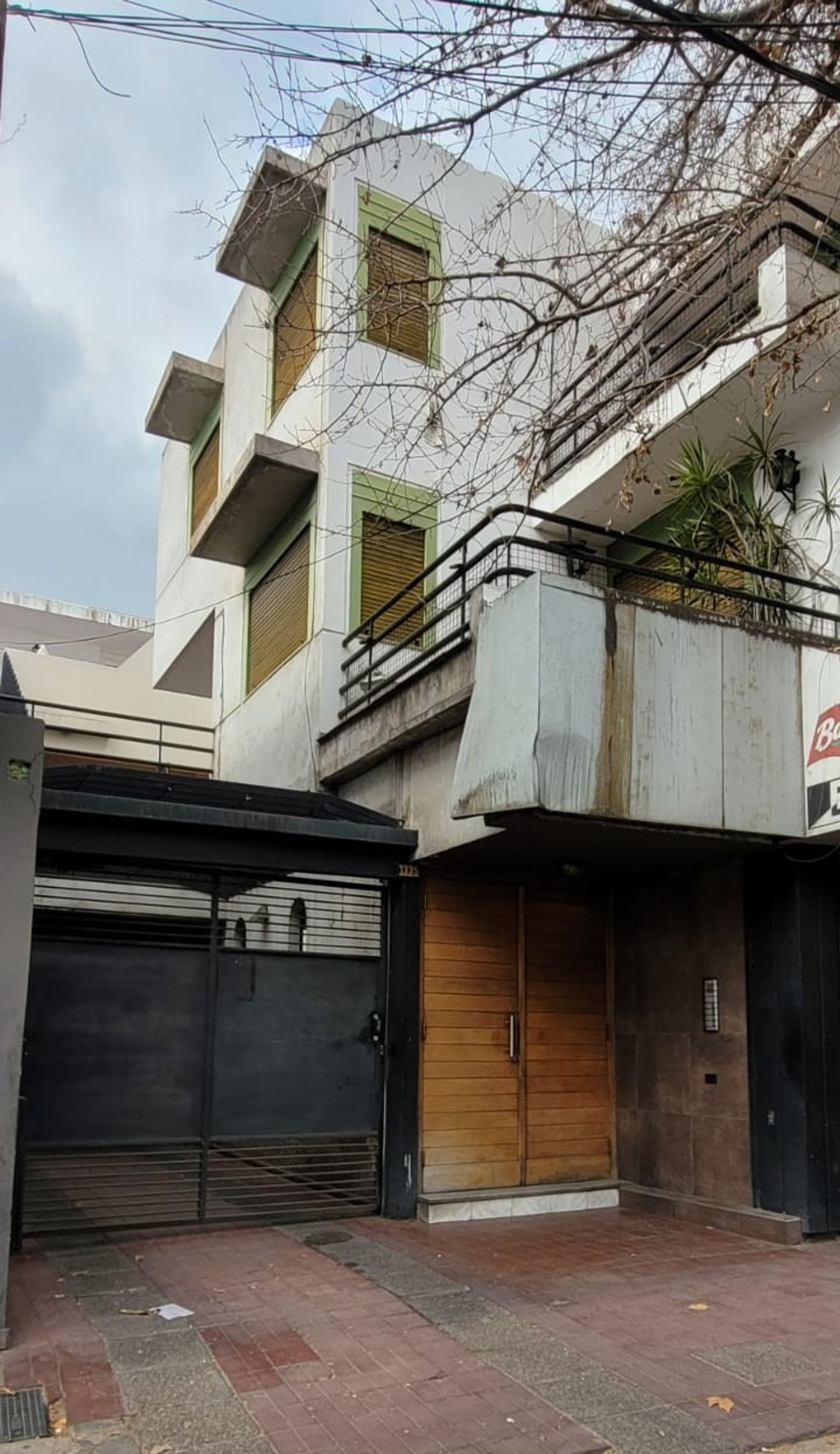 Departamento en Venta en Capital, Mendoza