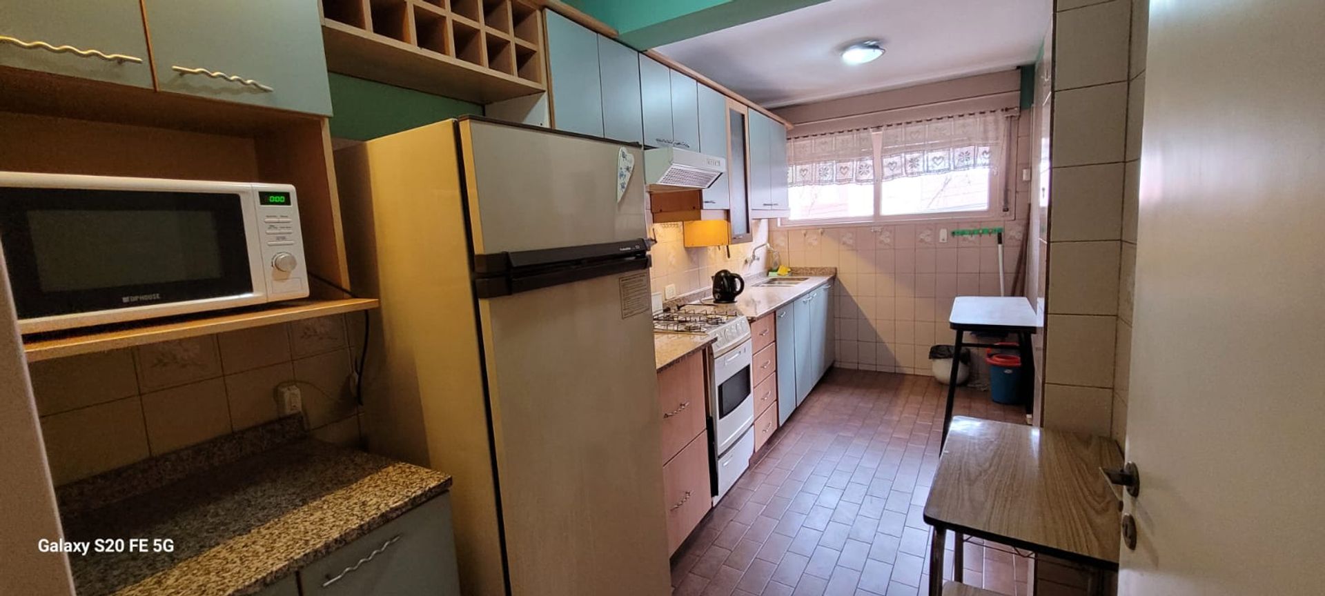 Departamento en Venta en Capital, Mendoza