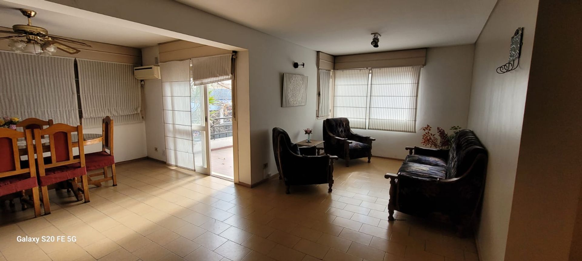 Departamento en Venta en Capital, Mendoza