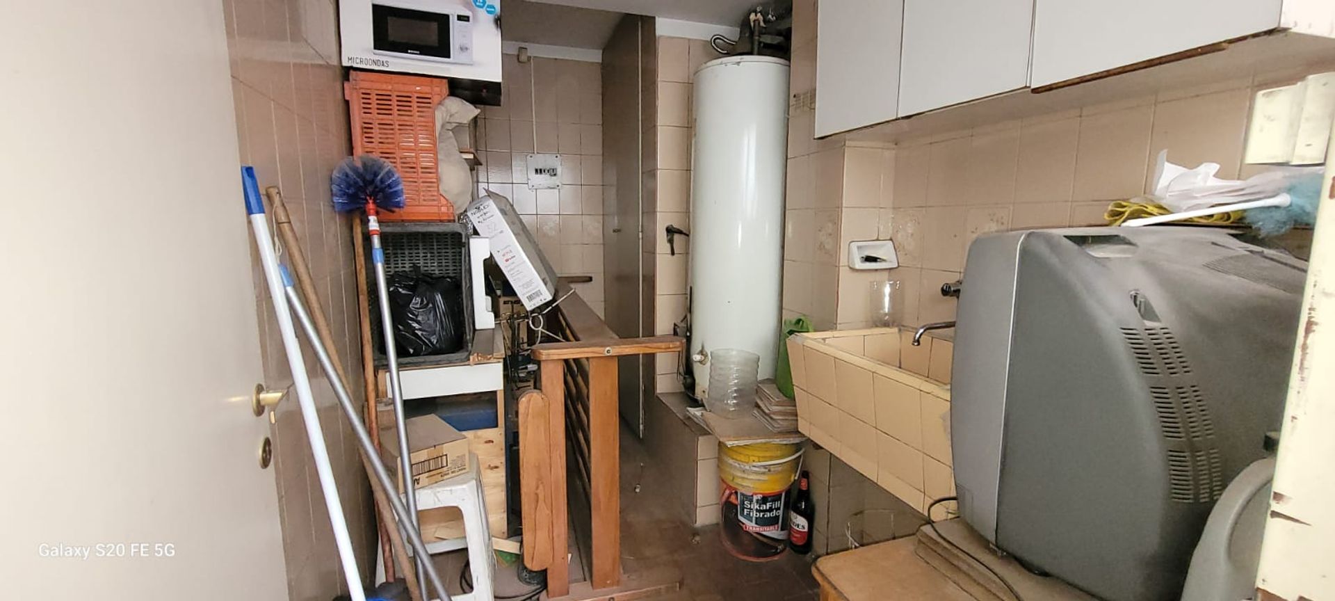Departamento en Venta en Capital, Mendoza