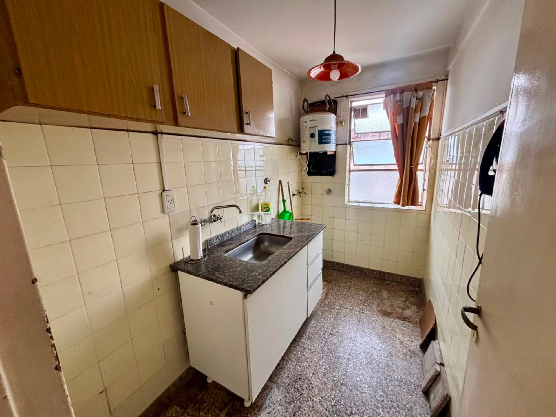 Departamento en Venta en Almagro, Capital Federal