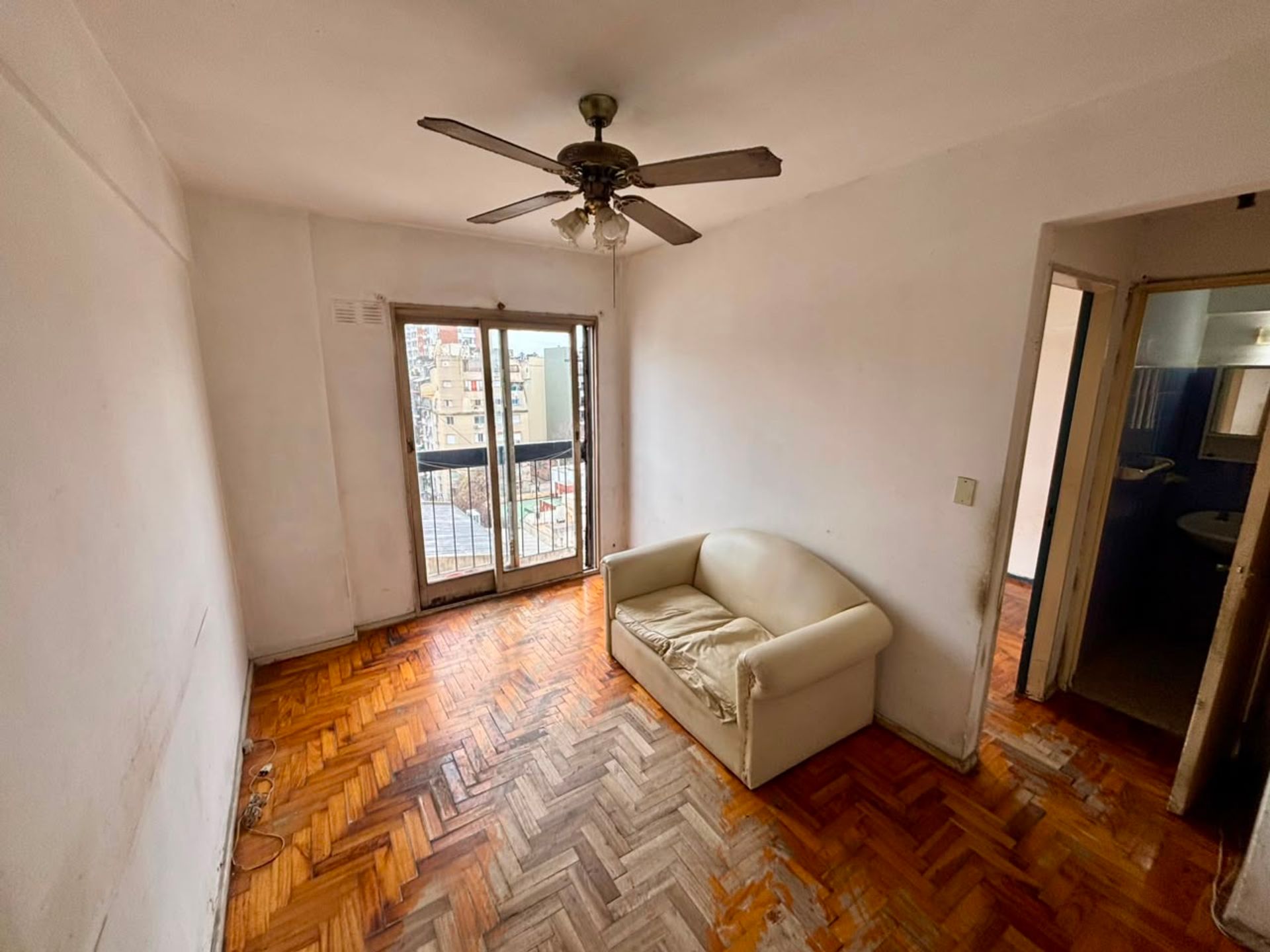 Departamento en Venta en Almagro, Capital Federal