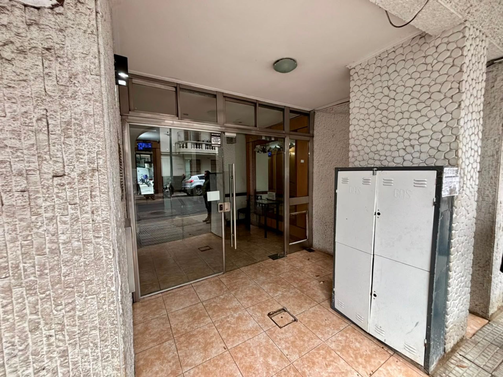 Departamento en Venta en Almagro, Capital Federal