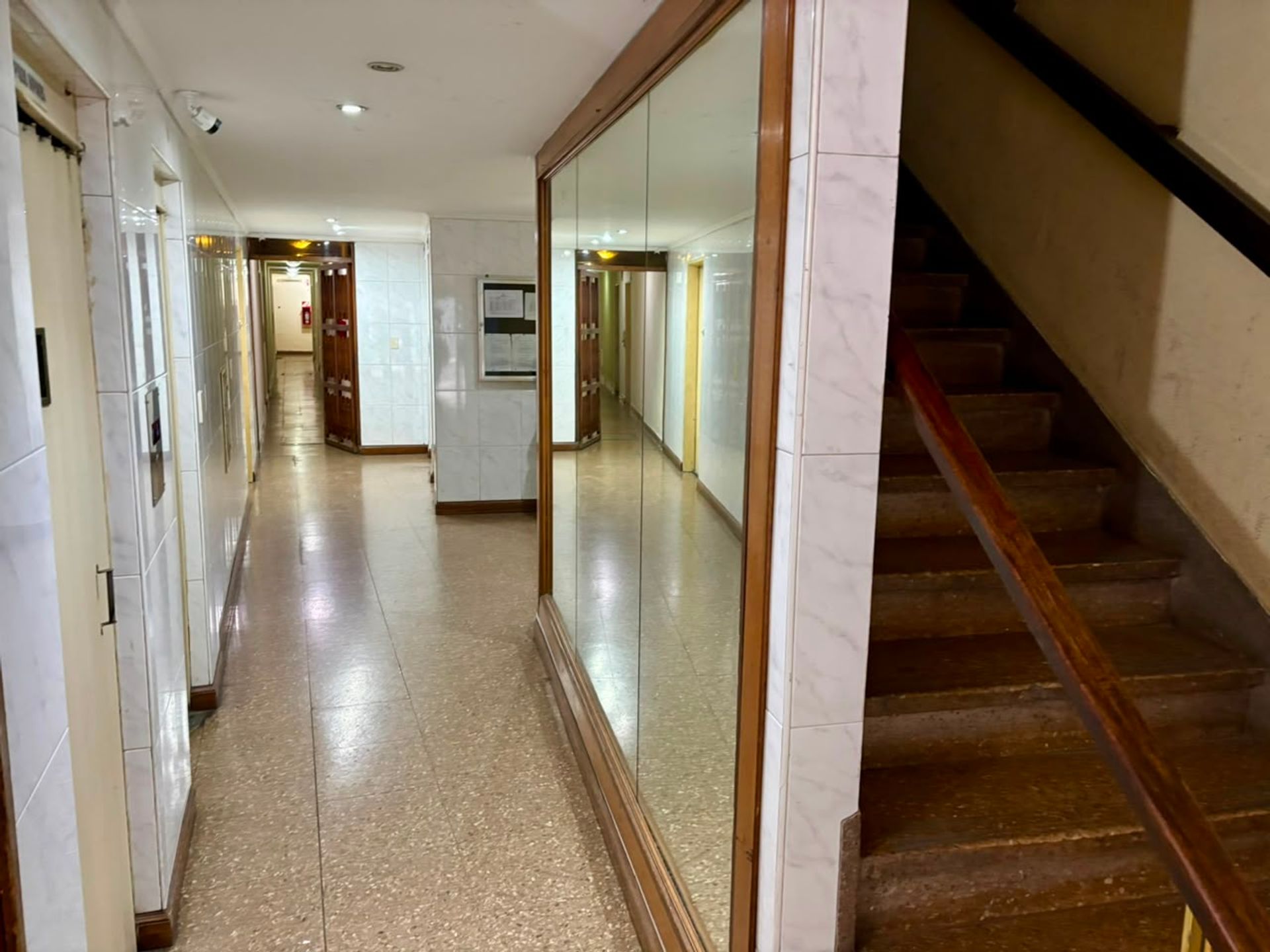Departamento en Venta en Almagro, Capital Federal