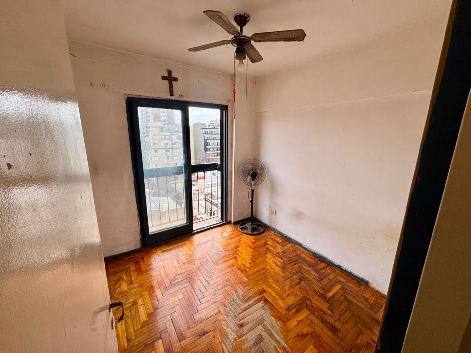 Departamento en Venta en Almagro, Capital Federal