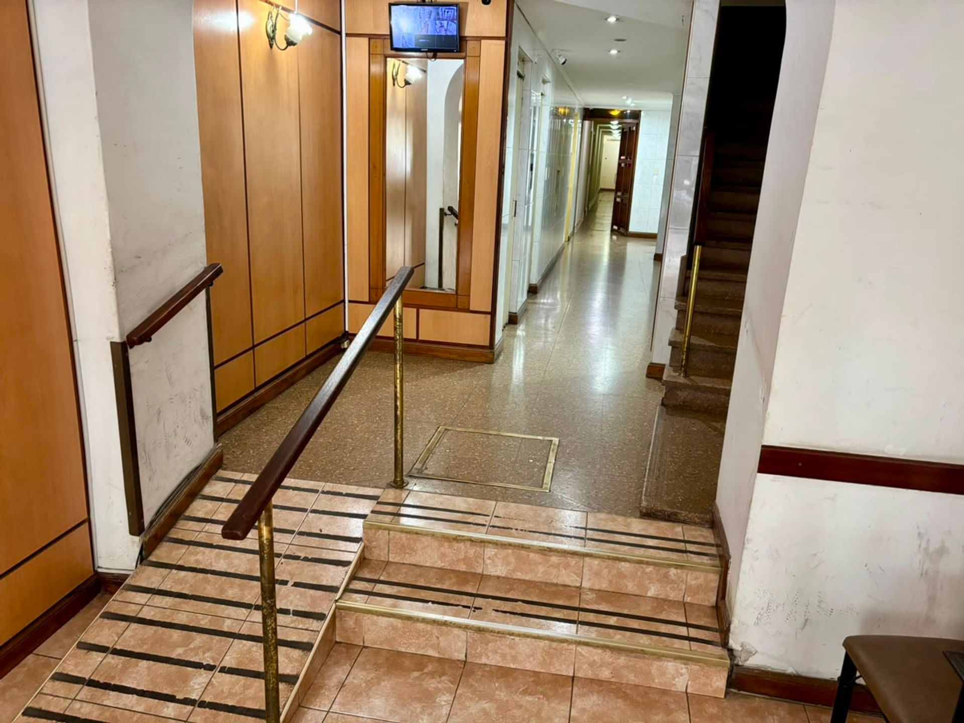 Departamento en Venta en Almagro, Capital Federal